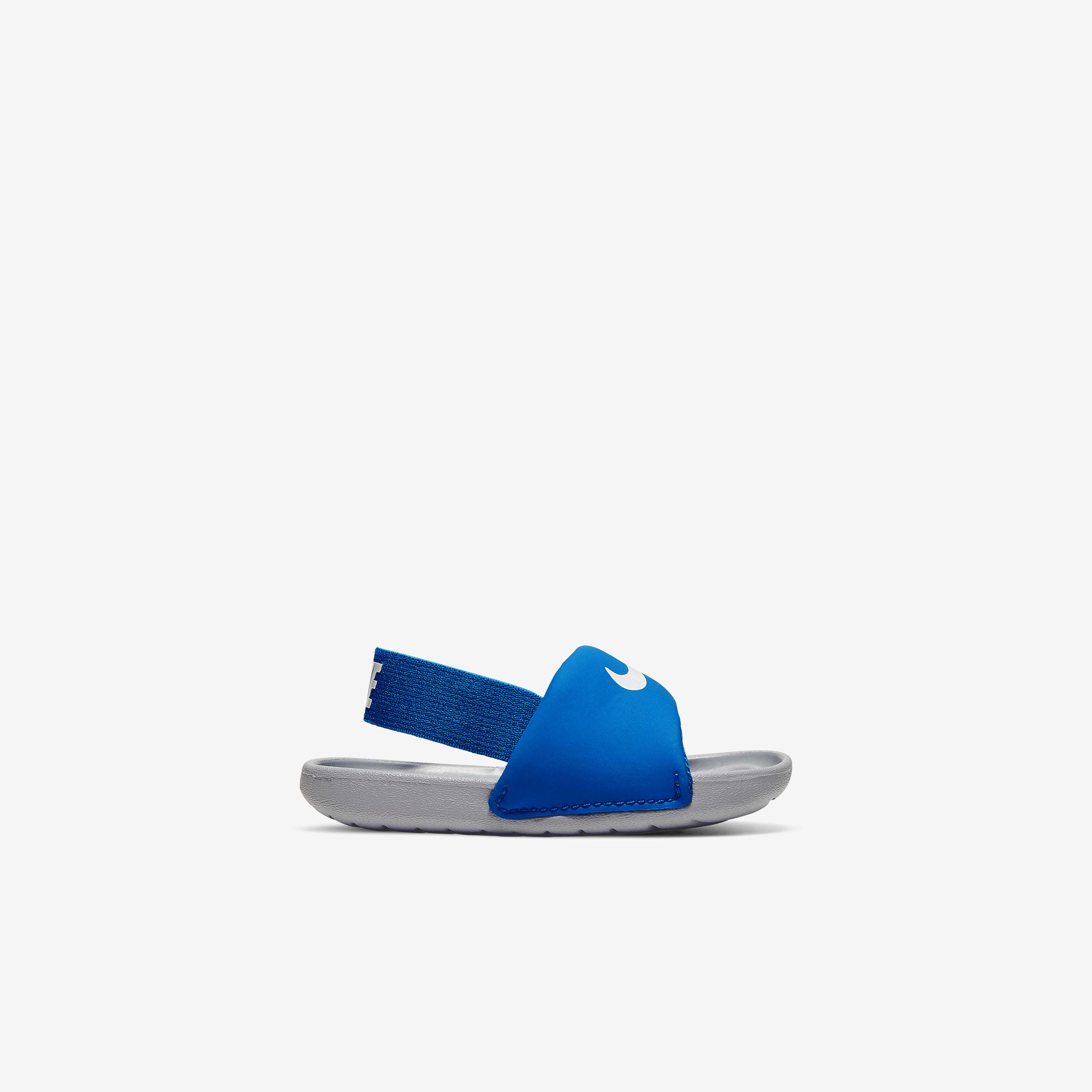 Nike slides for babies discount