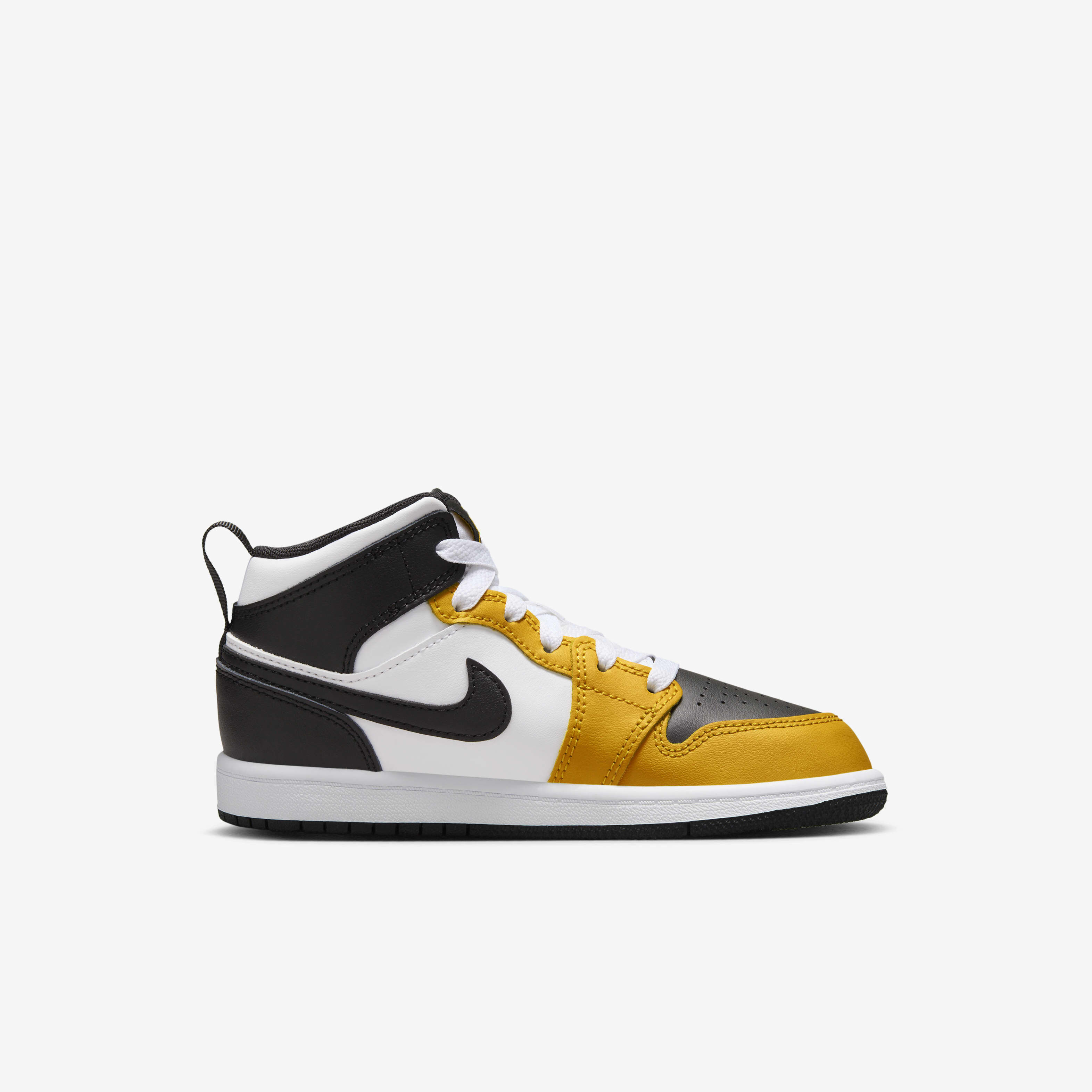 Jordan 1 Mid image number 2