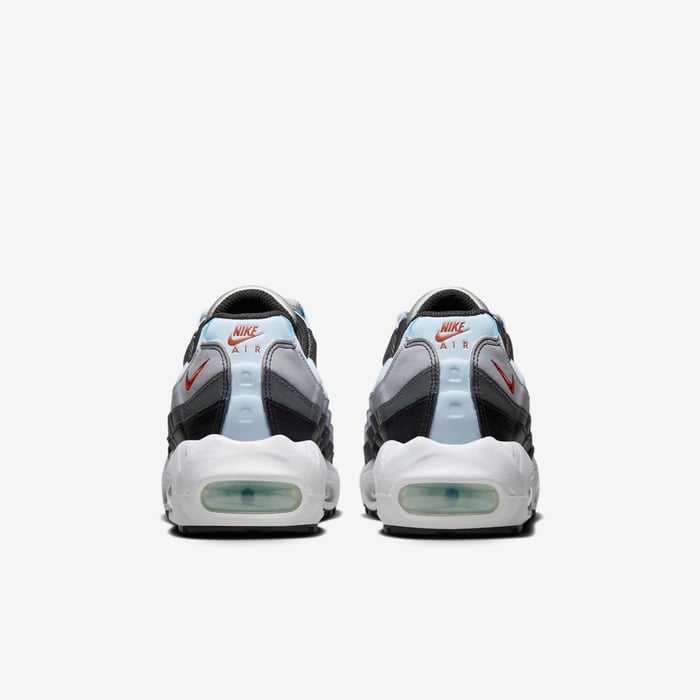 Nike Air Max 95 Recraft image number 5 Nike Air Max 95 Recraft image number 5