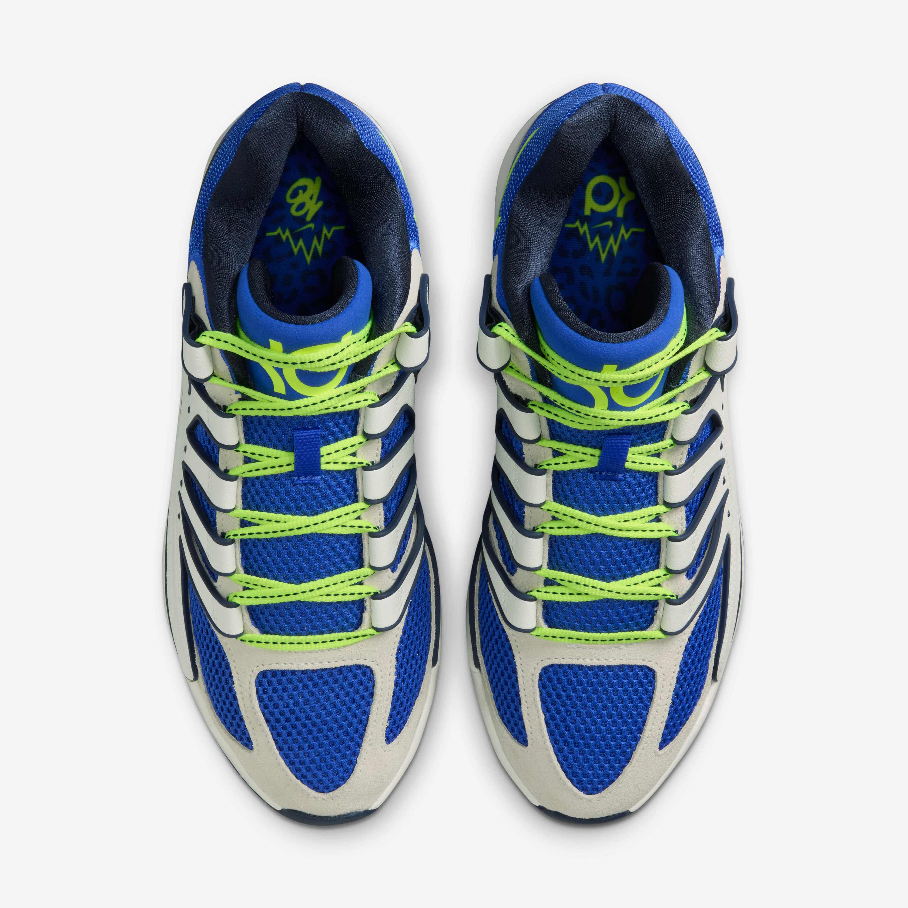 KD18 'Chain Reaction' image number 3