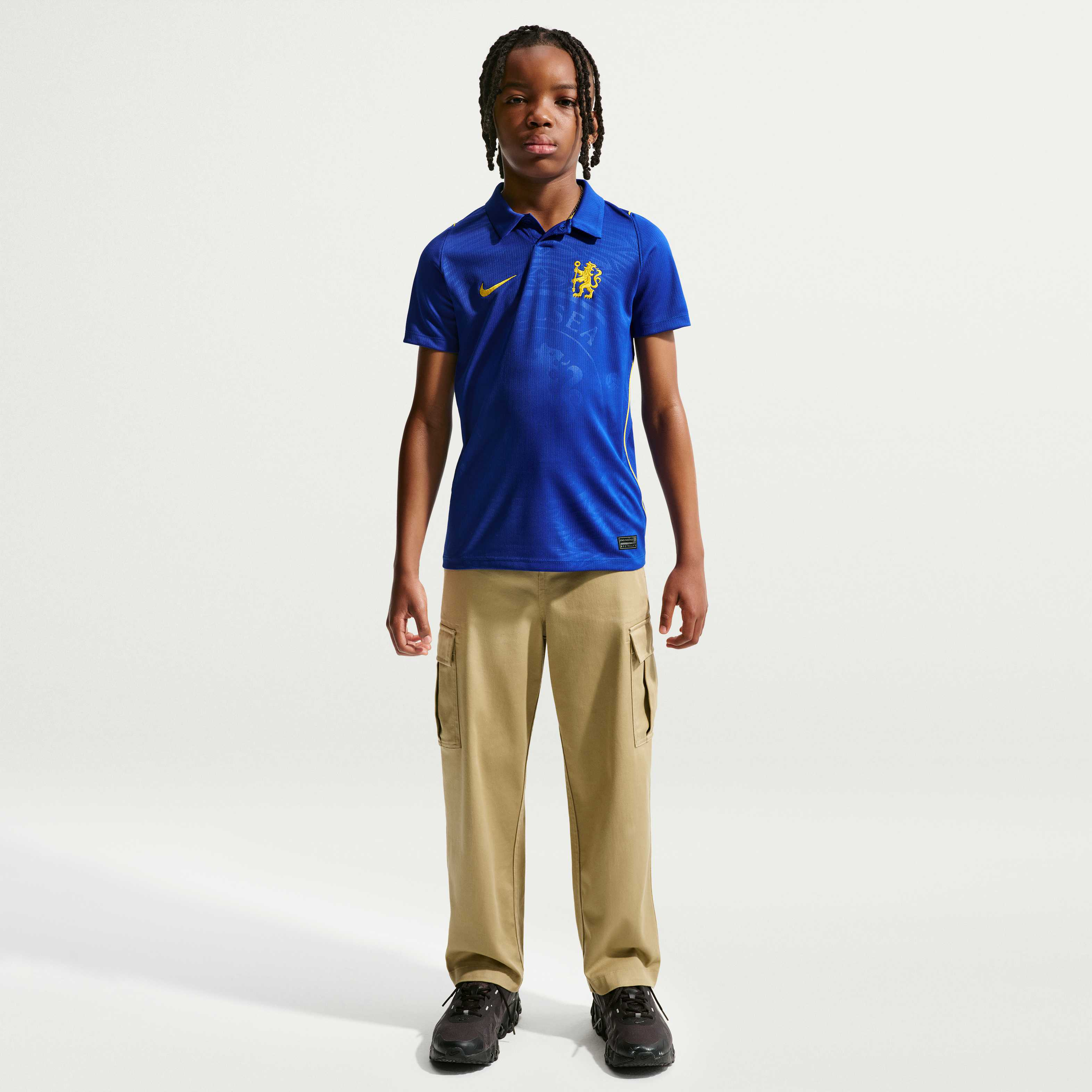 Chelsea FC 2026/27 Stadium Home image number 6