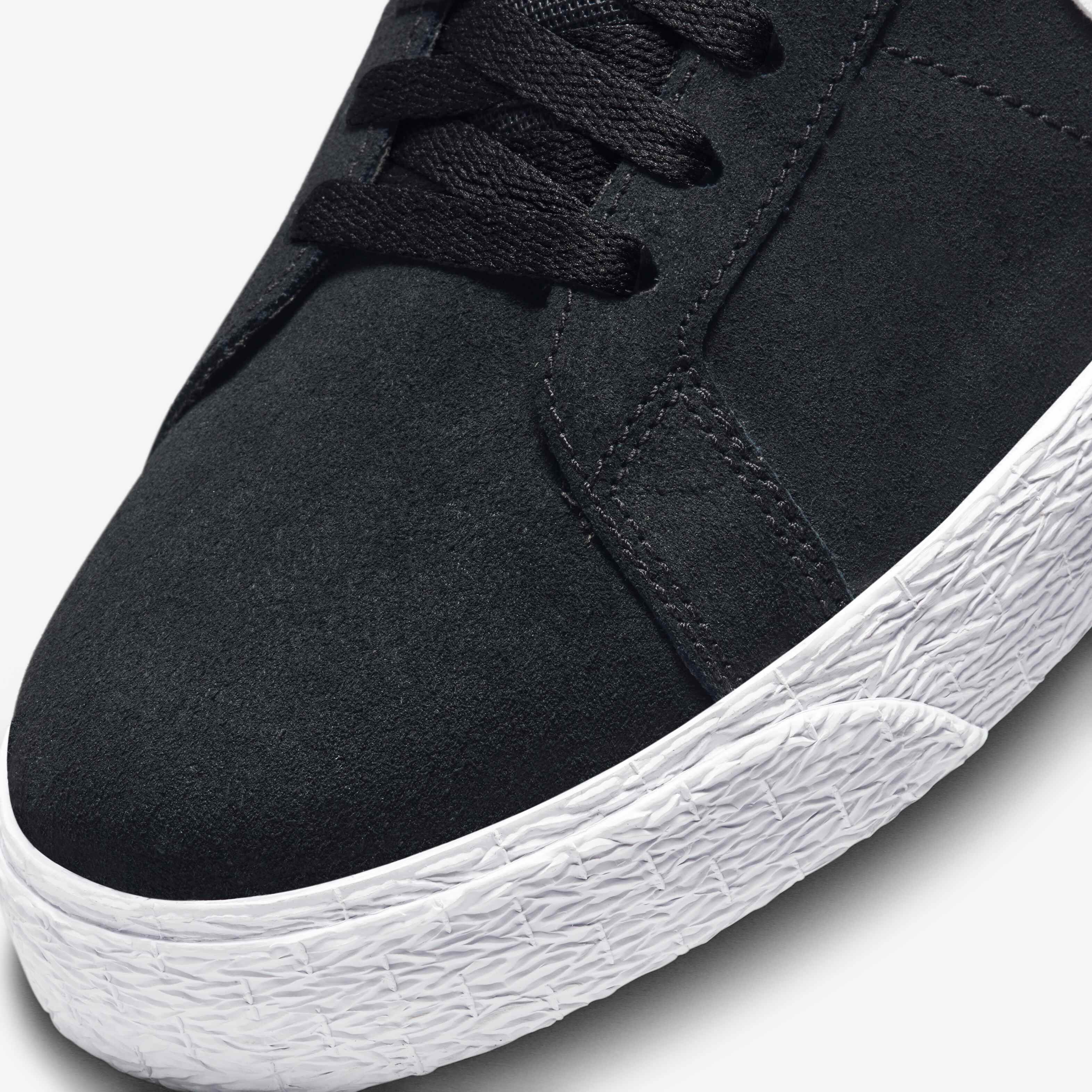 Nike SB Zoom Blazer Mid image number 7