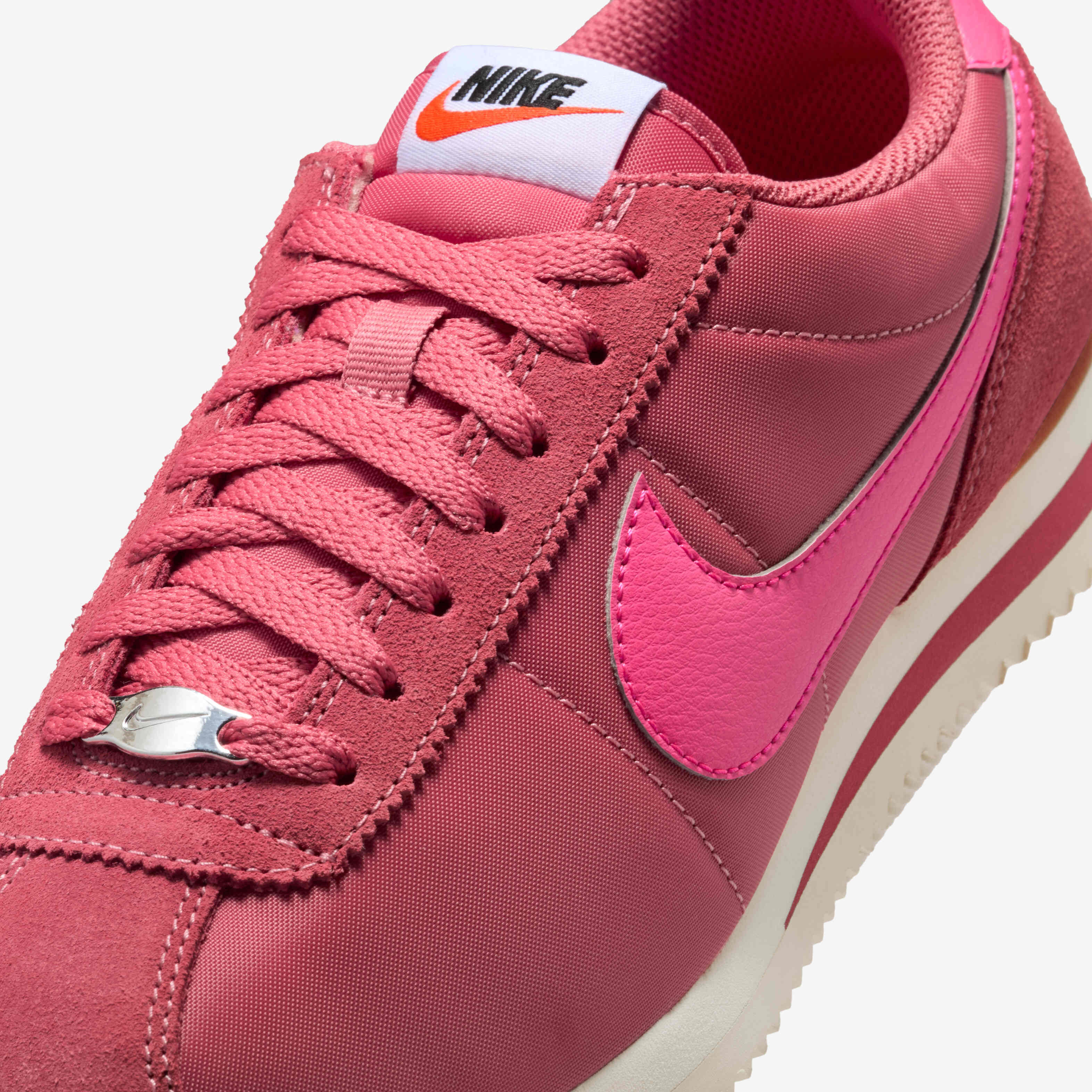 Nike Cortez Textile image number 6