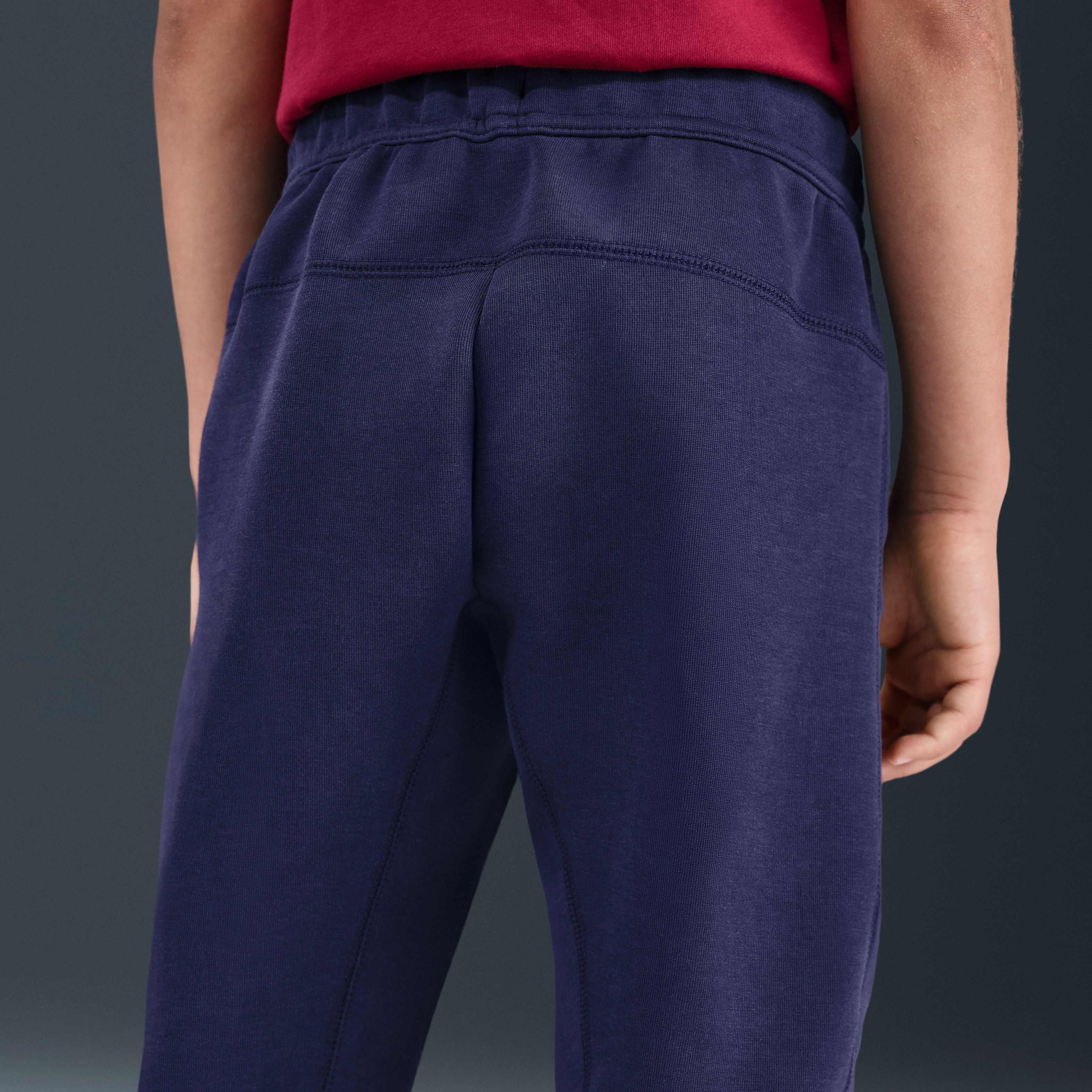 F.C. Barcelona Tech image number 2