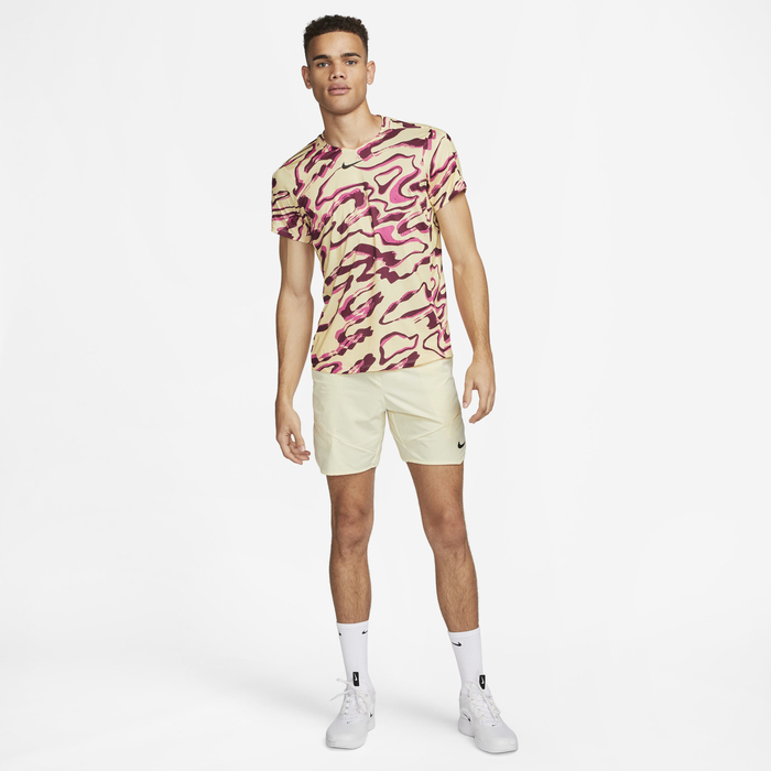 NikeCourt Dri-FIT Advantage image number 4 NikeCourt Dri-FIT Advantage image number 4