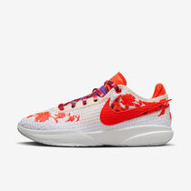 LeBron XX x Mimi Plange