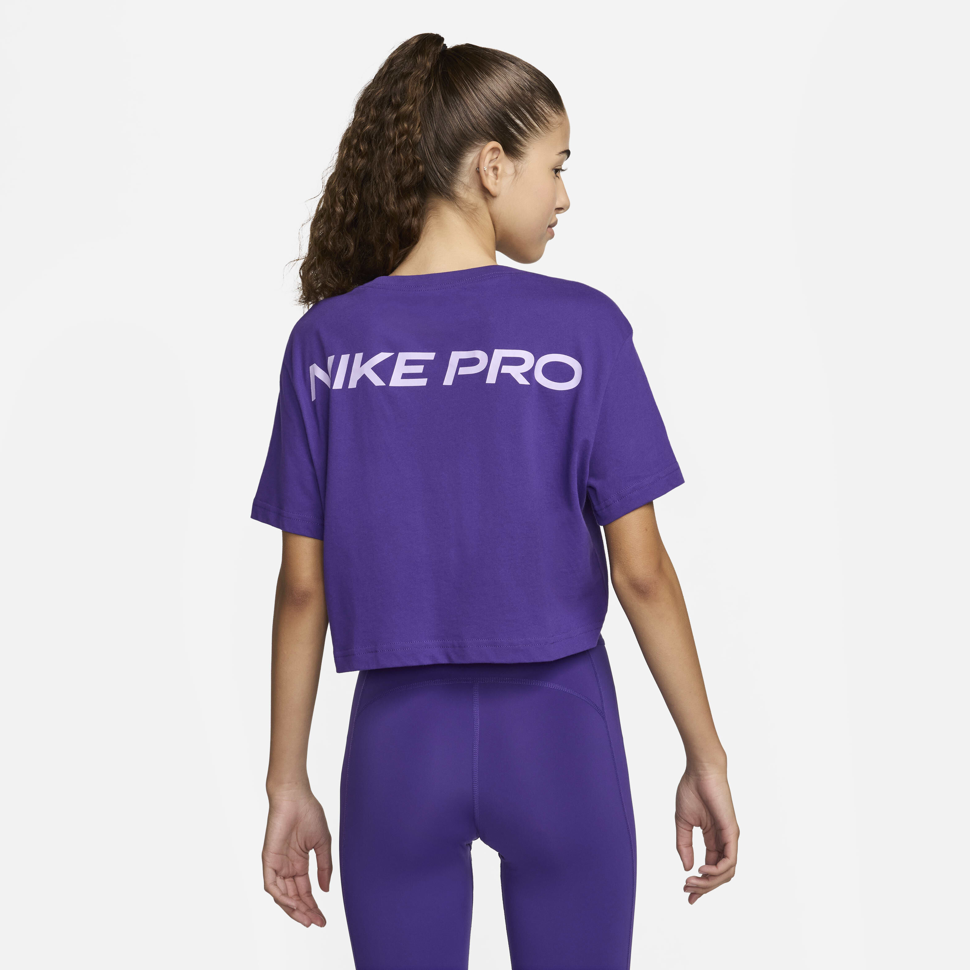 Nike Pro image number 1