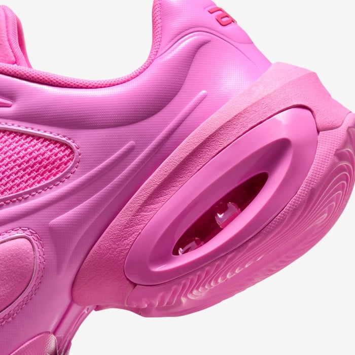 Nike Muse Roz Buy Nike Air Max Muse Women's Shoes - Pink Spell/Pink Glow @ Nike UAE