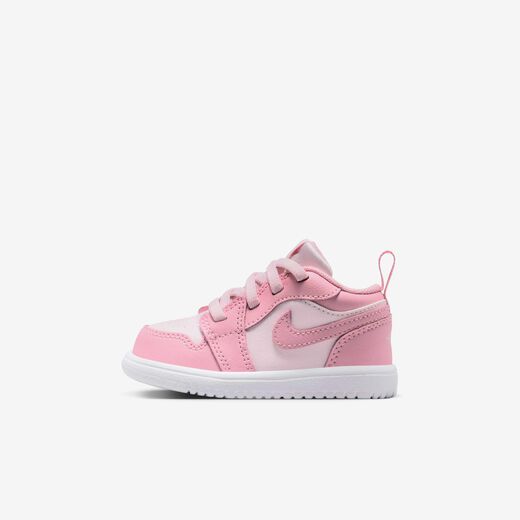 Kids Collection-JRDN, Jordan 1 Low Alt, Baby/Toddler Shoes