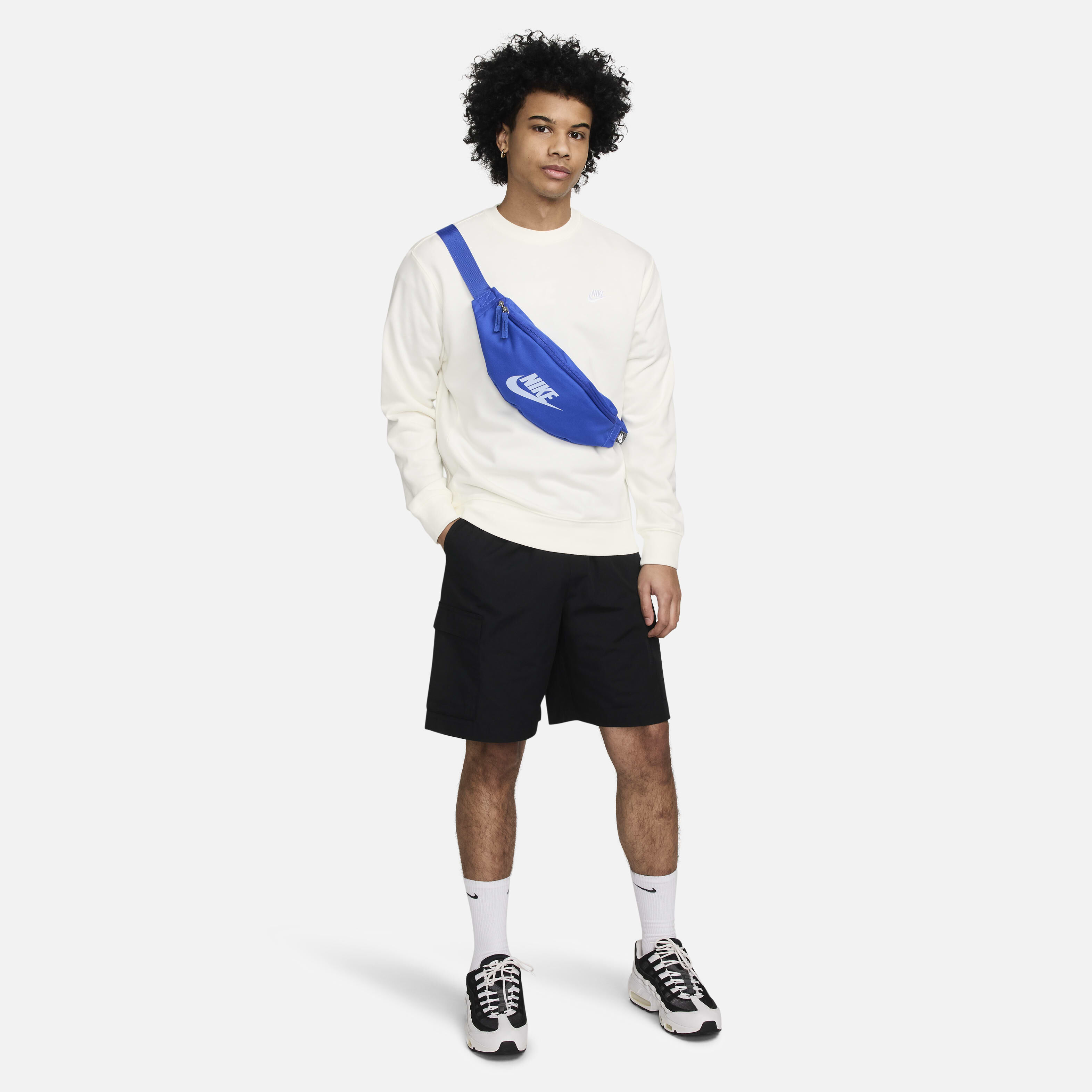 نايكي سبورتسوير كلوب image number 4