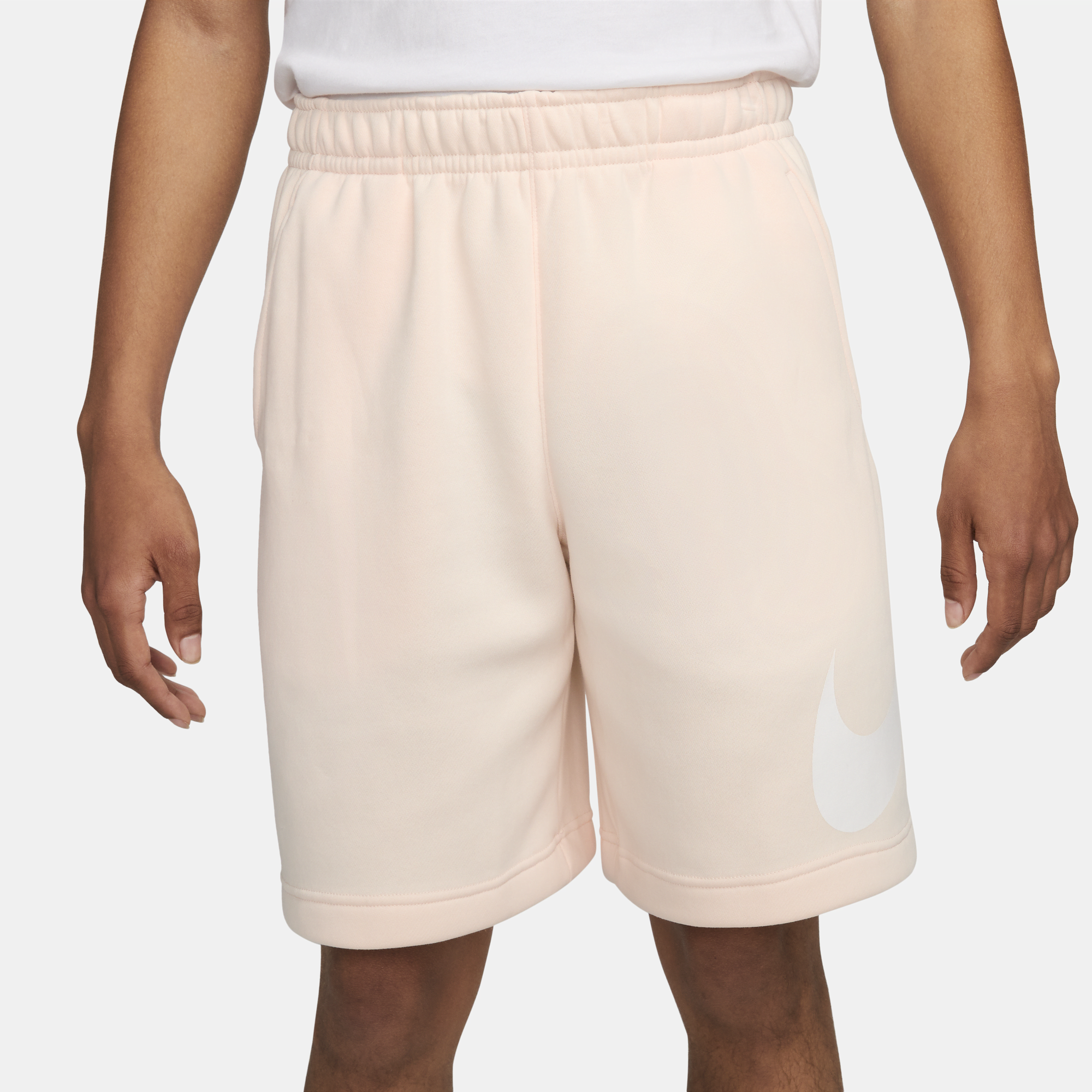 Nike sportswear sales club shorts