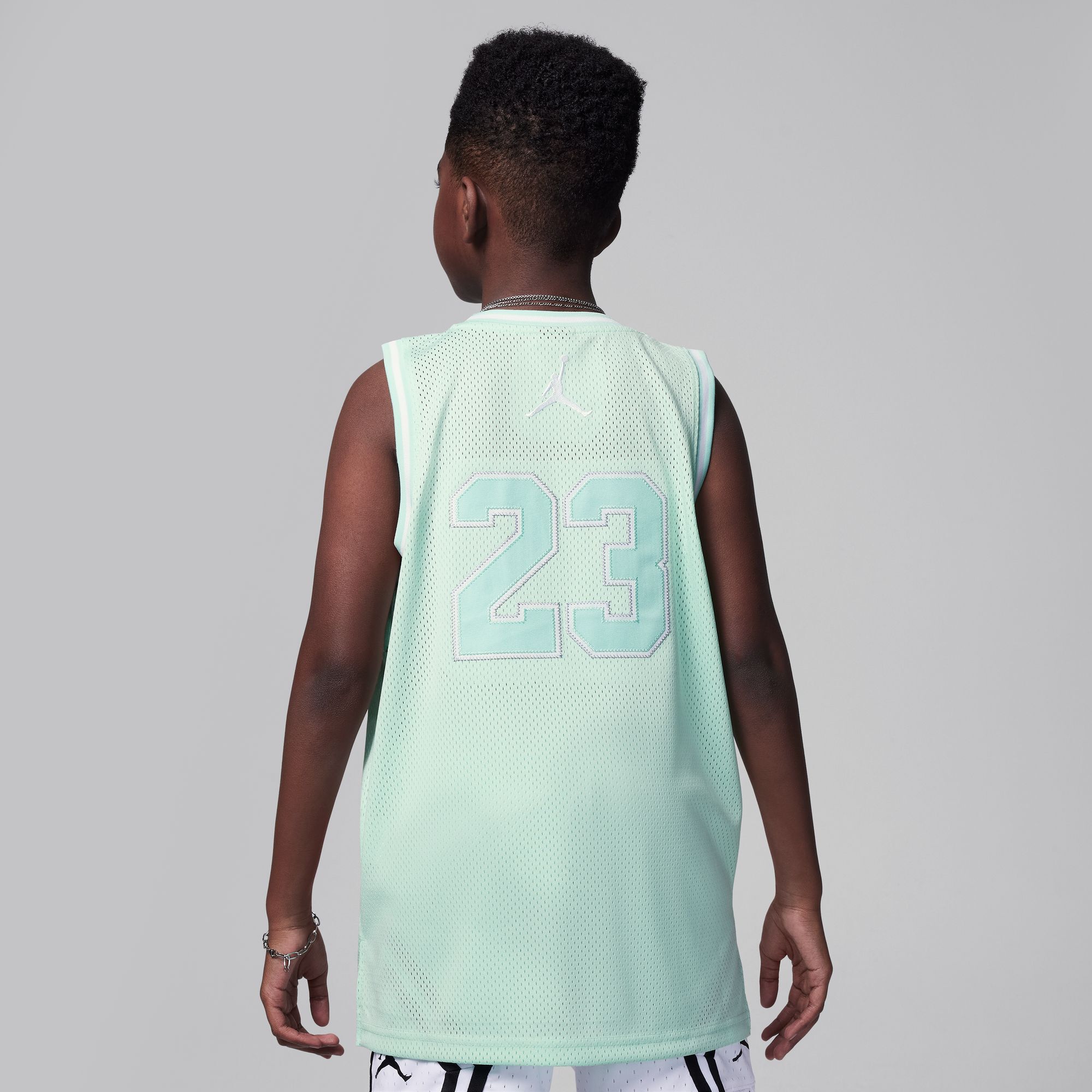 Jordan 23 Jersey image number 5