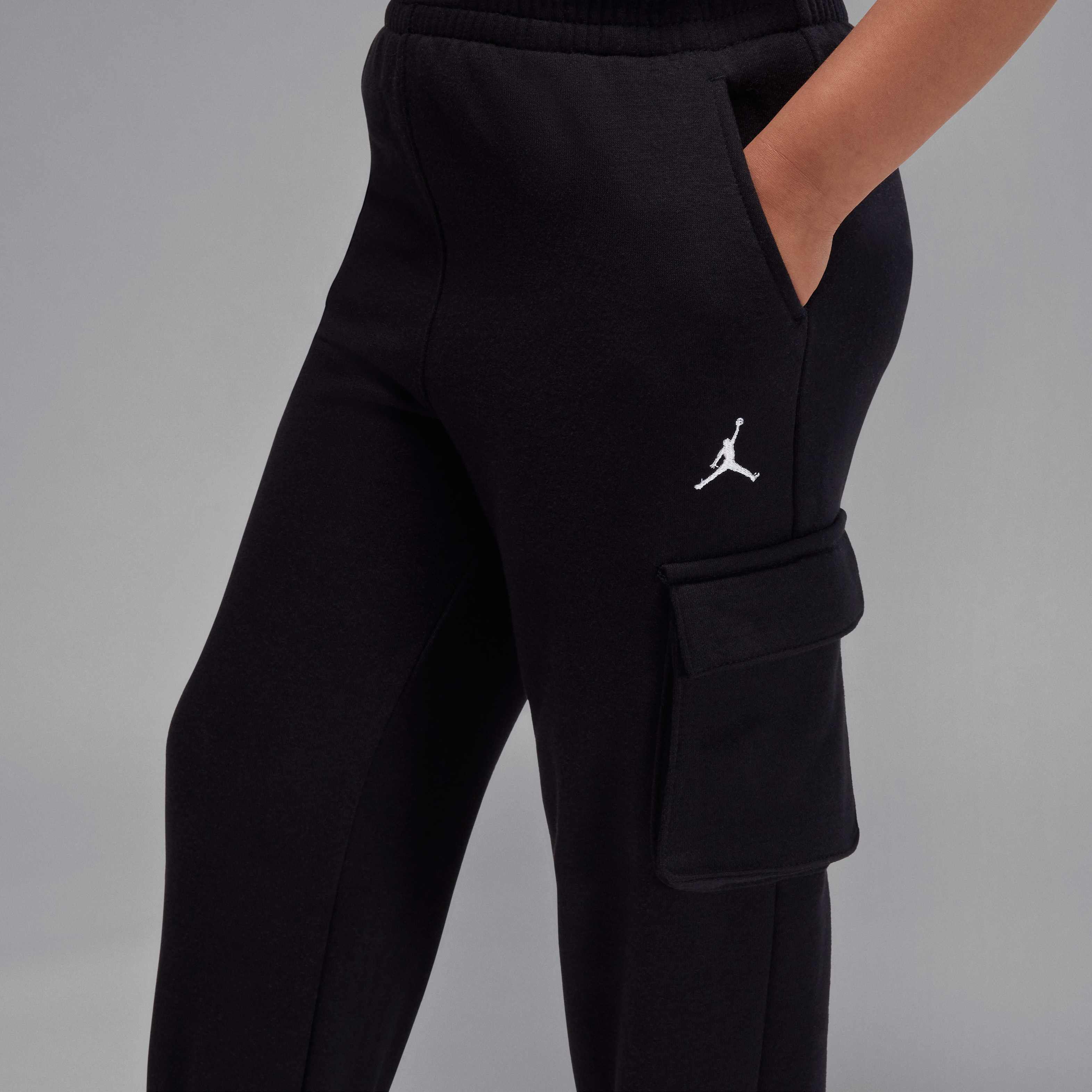 Jordan Blue Jeans and Bling image number 6