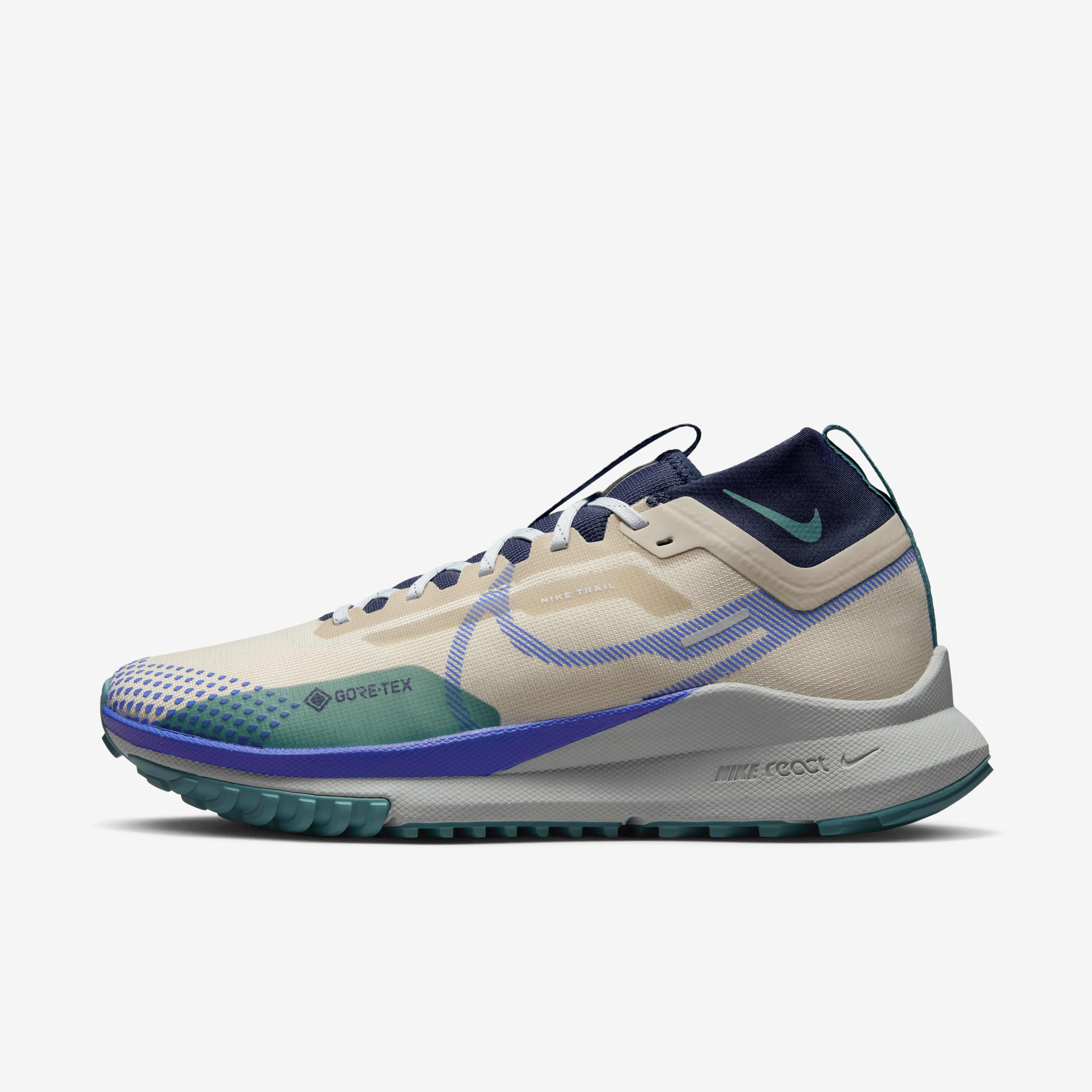 スニーカー Nike Pegasus Trailer 4 GORE-TEX Buy Nike Pegasus Trail 4 GORE-TEX Men's Waterproof Trail
