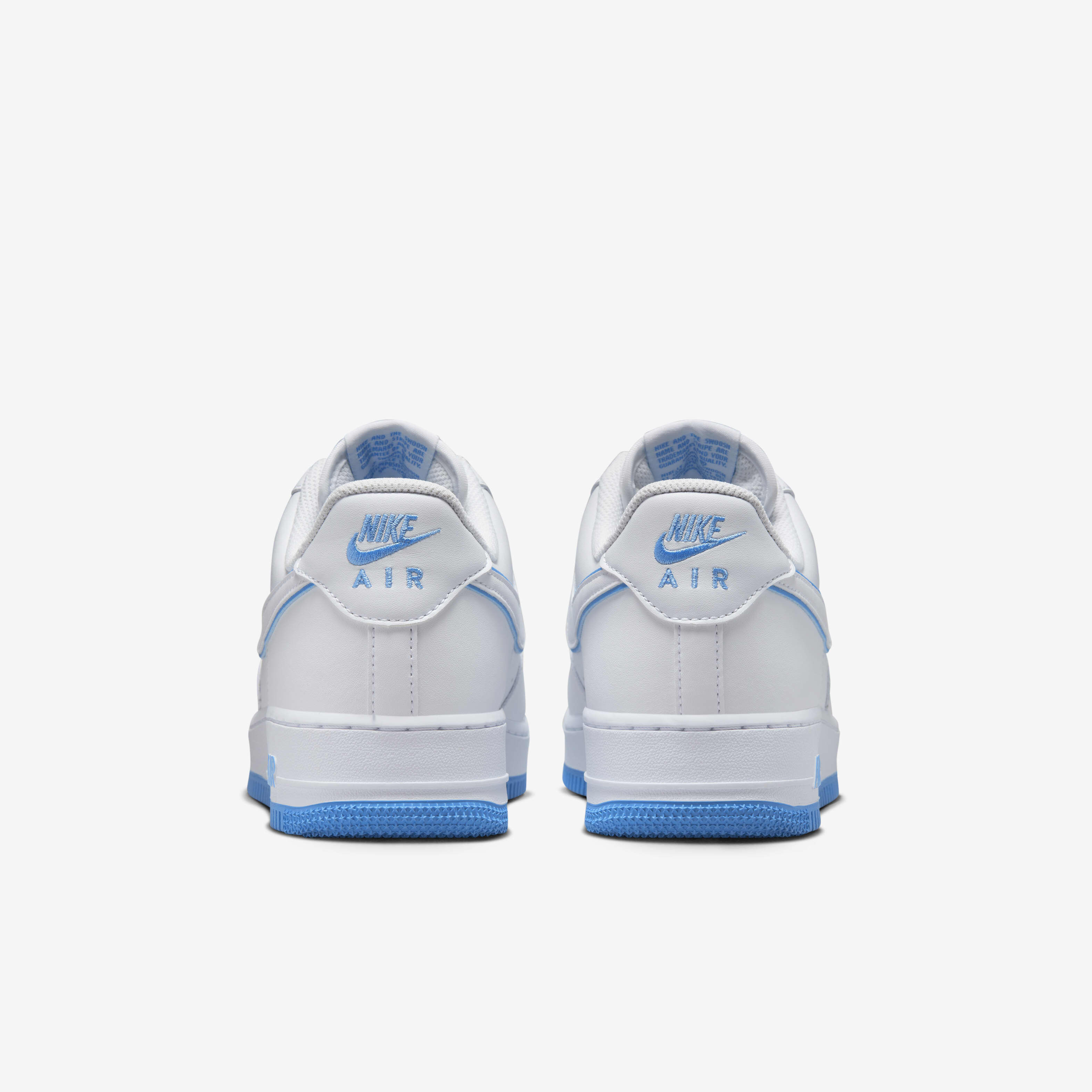Nike Air Force 1 '07 image number 5