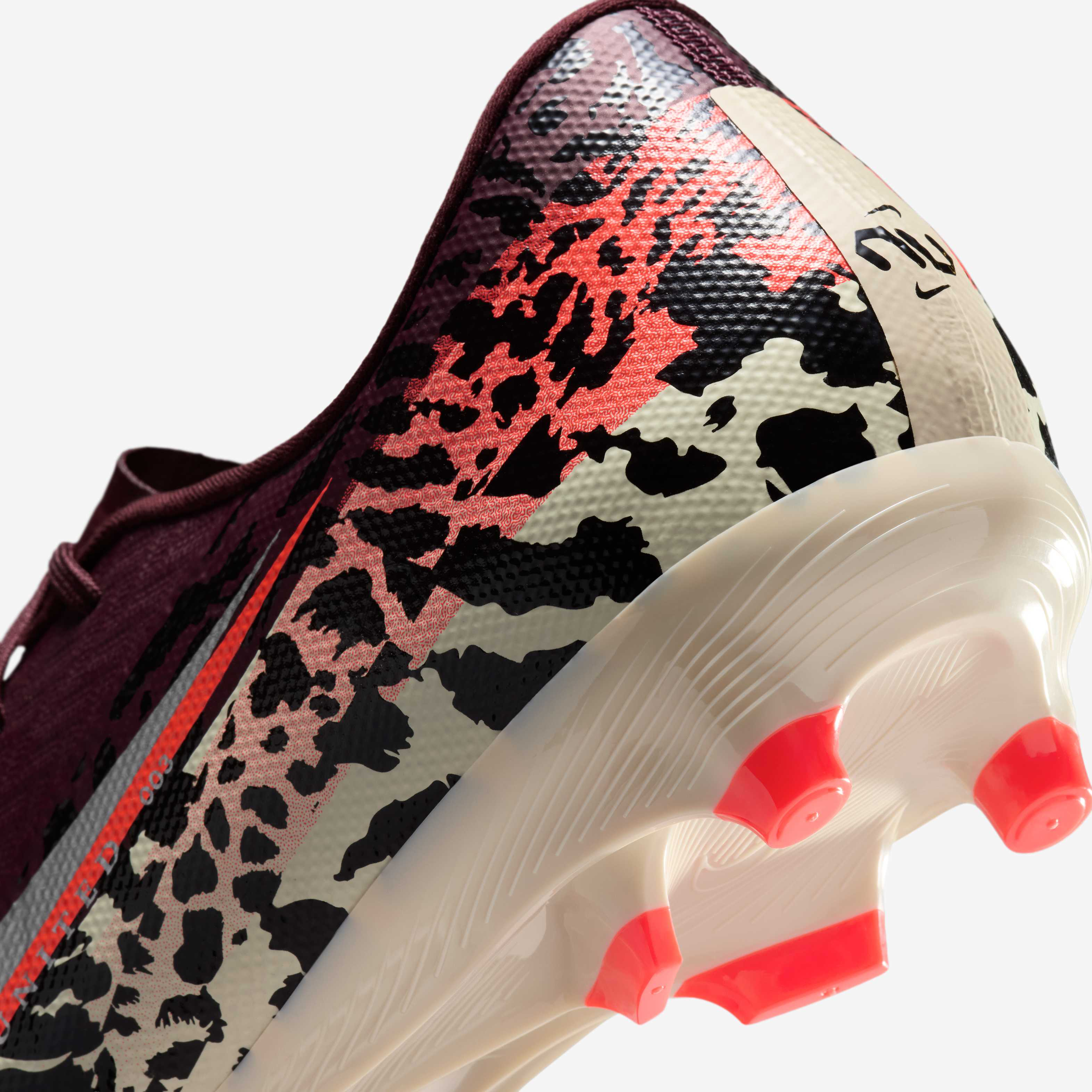 Nike United Mercurial Vapor 16 Academy image number 8
