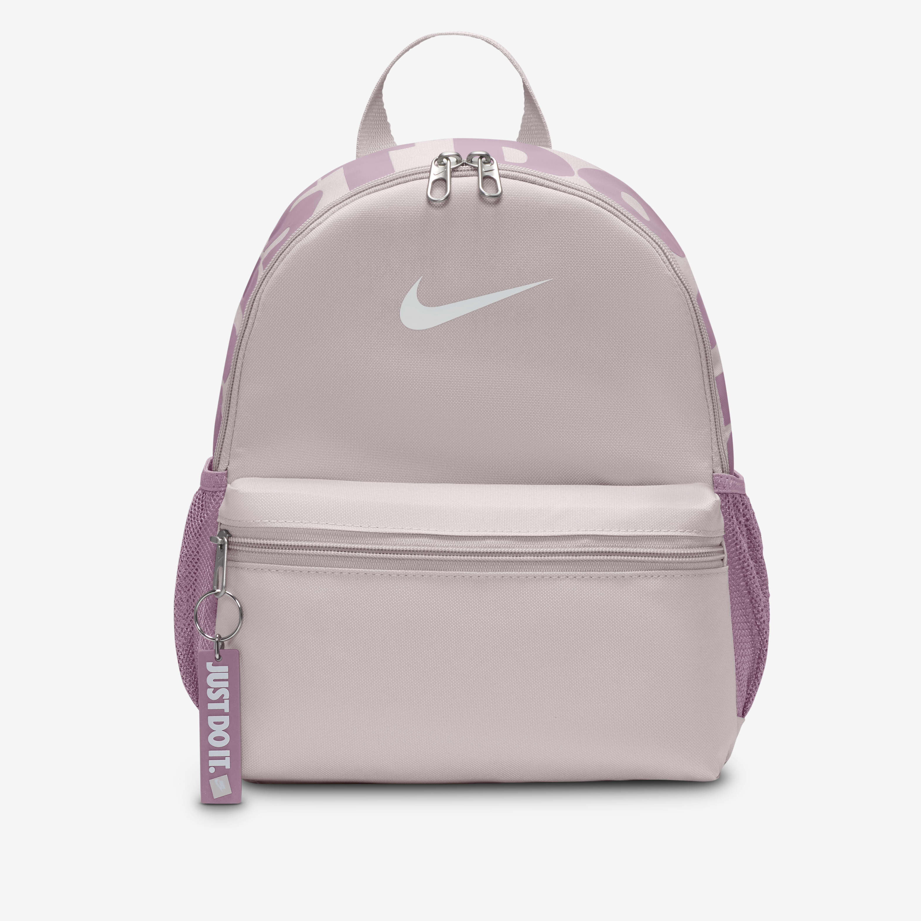 Buy Nike Brasilia JDI Kids Mini Backpack 11L Nike UAE Official