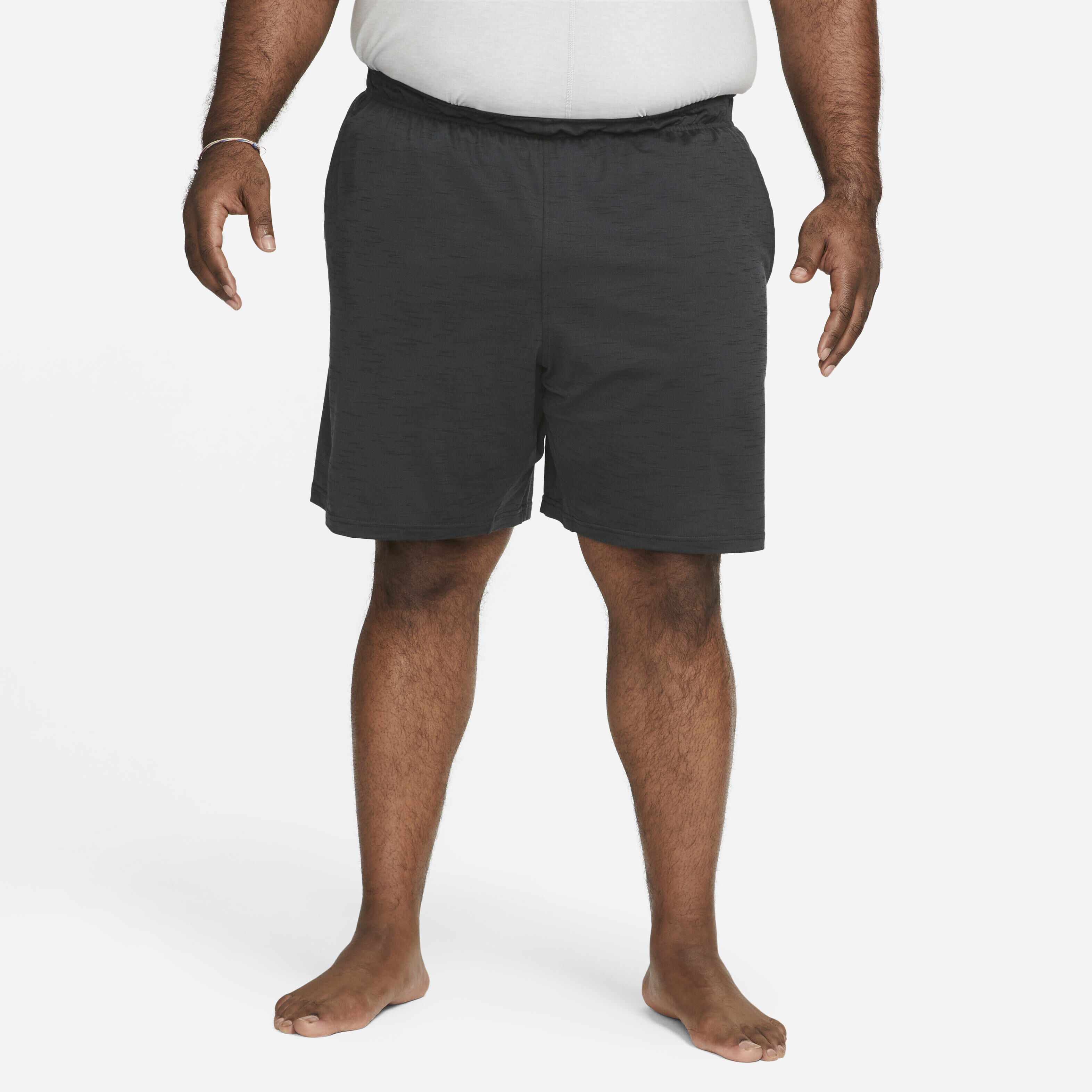 Nike black jogger shorts new arrivals