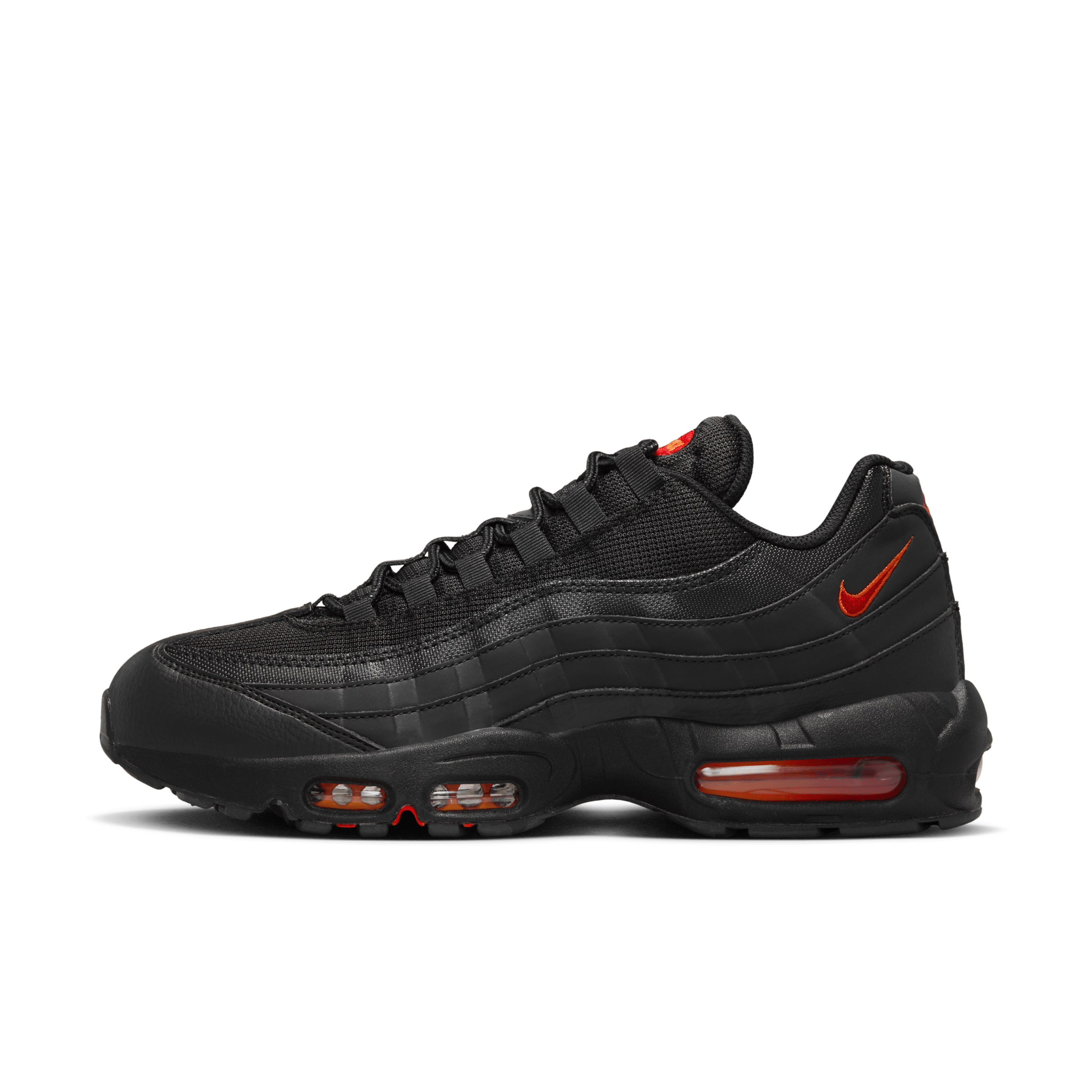 Basket nike air 95 store
