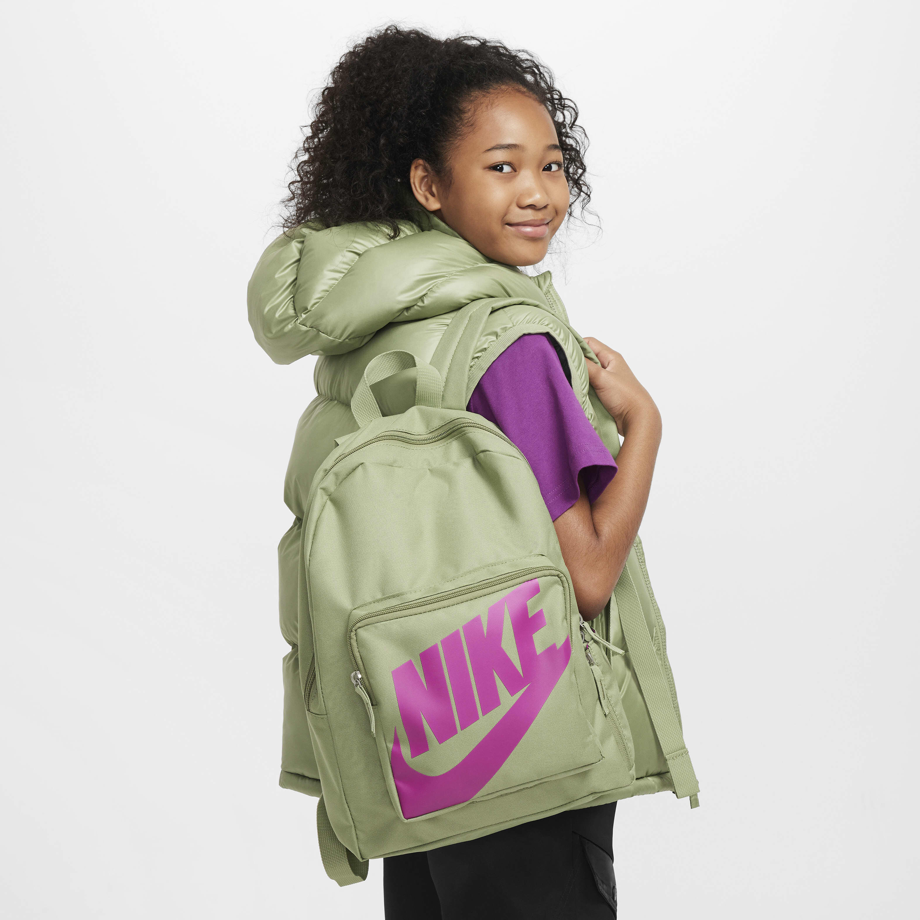 Nike Classic