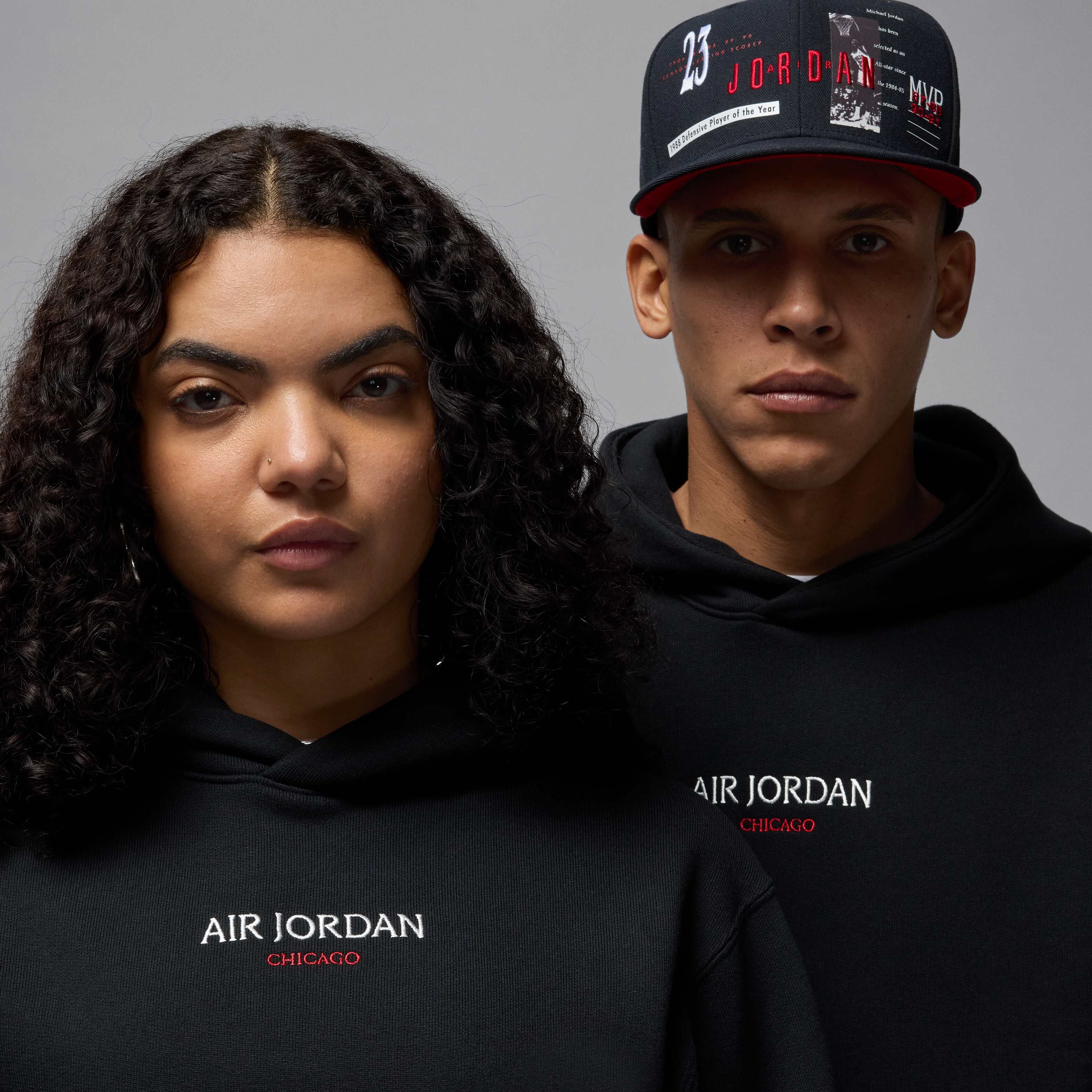 Buy Air Jordan Wordmark Men's Chicago Fleece Pullover Hoodie