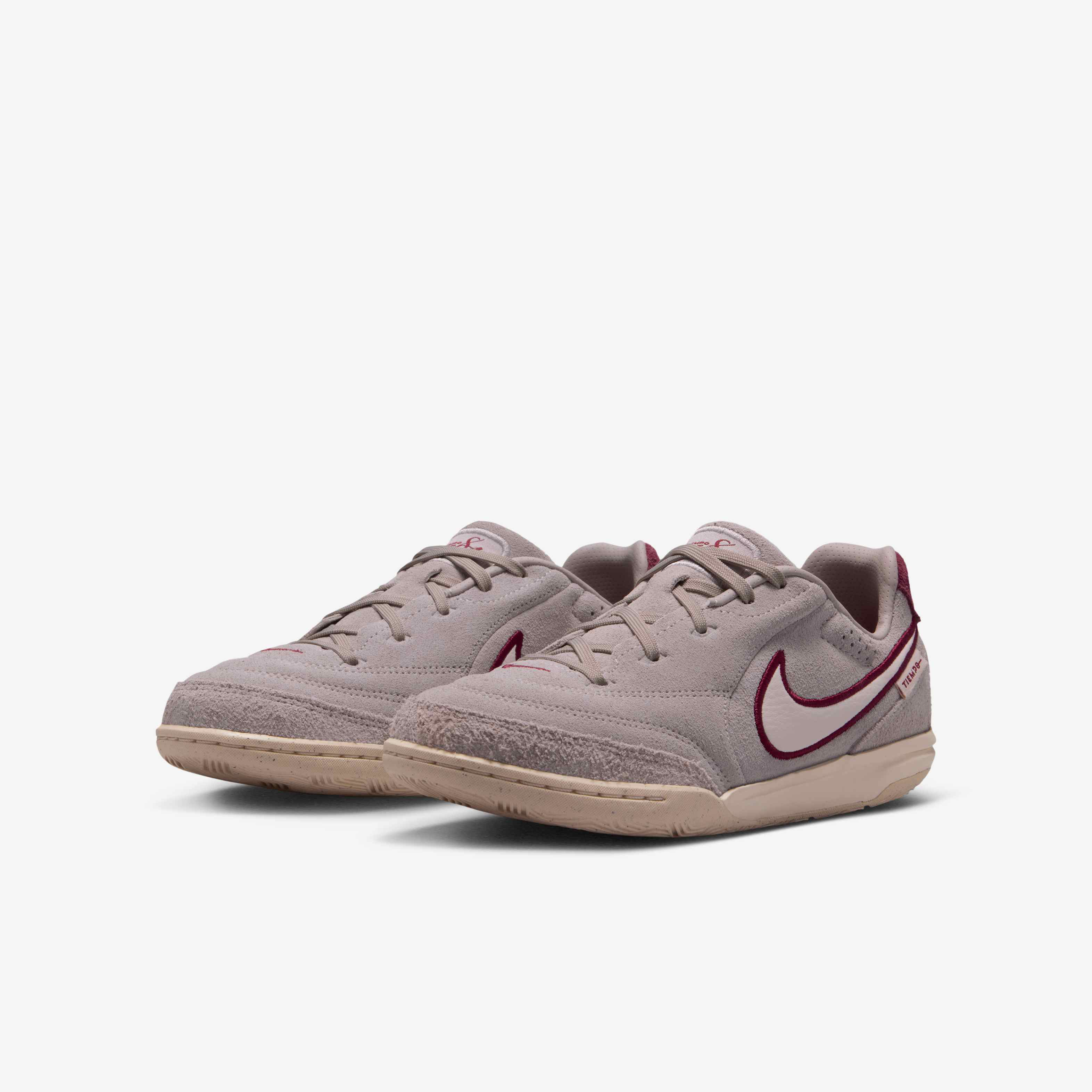 Nike Jr. Tiempo Streetgato PRM image number 4