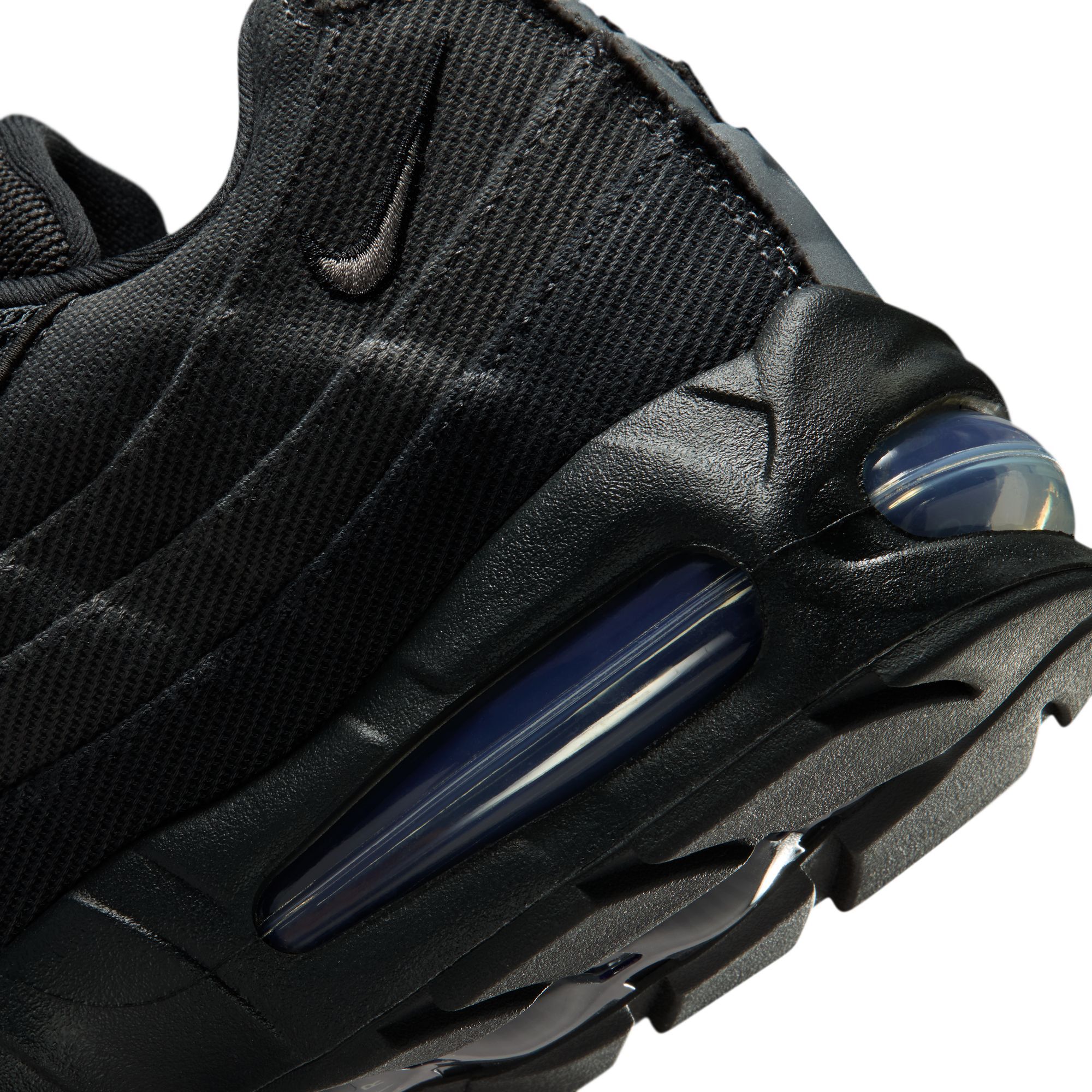 Nike Air Max 95 Older Bubble image number 9