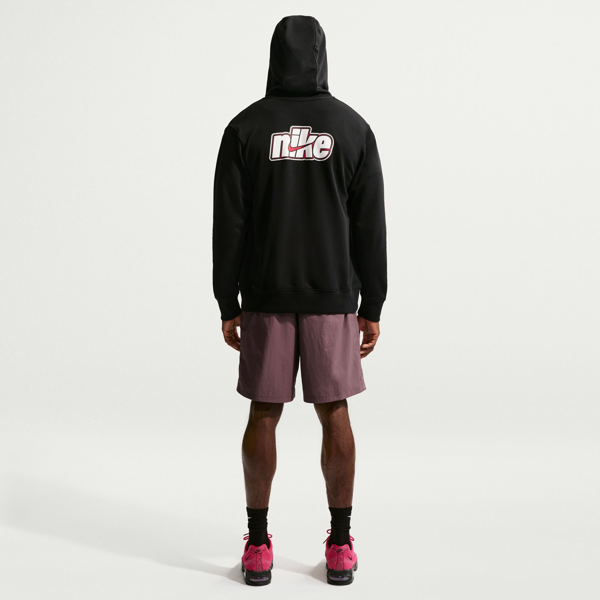 Nike Sportswear Club image number 1