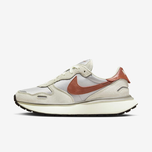 Waffle-Nike, Nike Phoenix Waffle, Women's Shoes