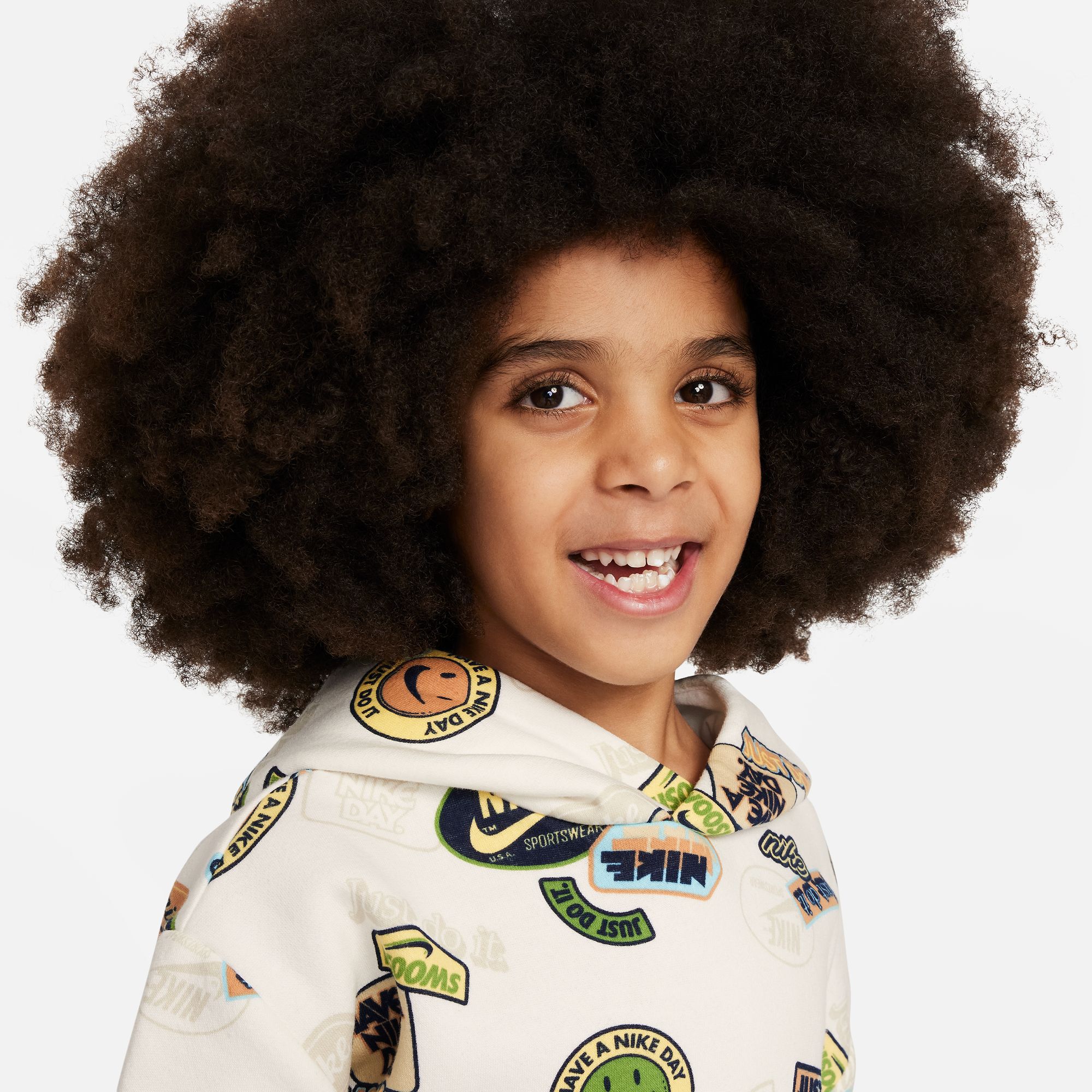 Nike Sportswear image number 1