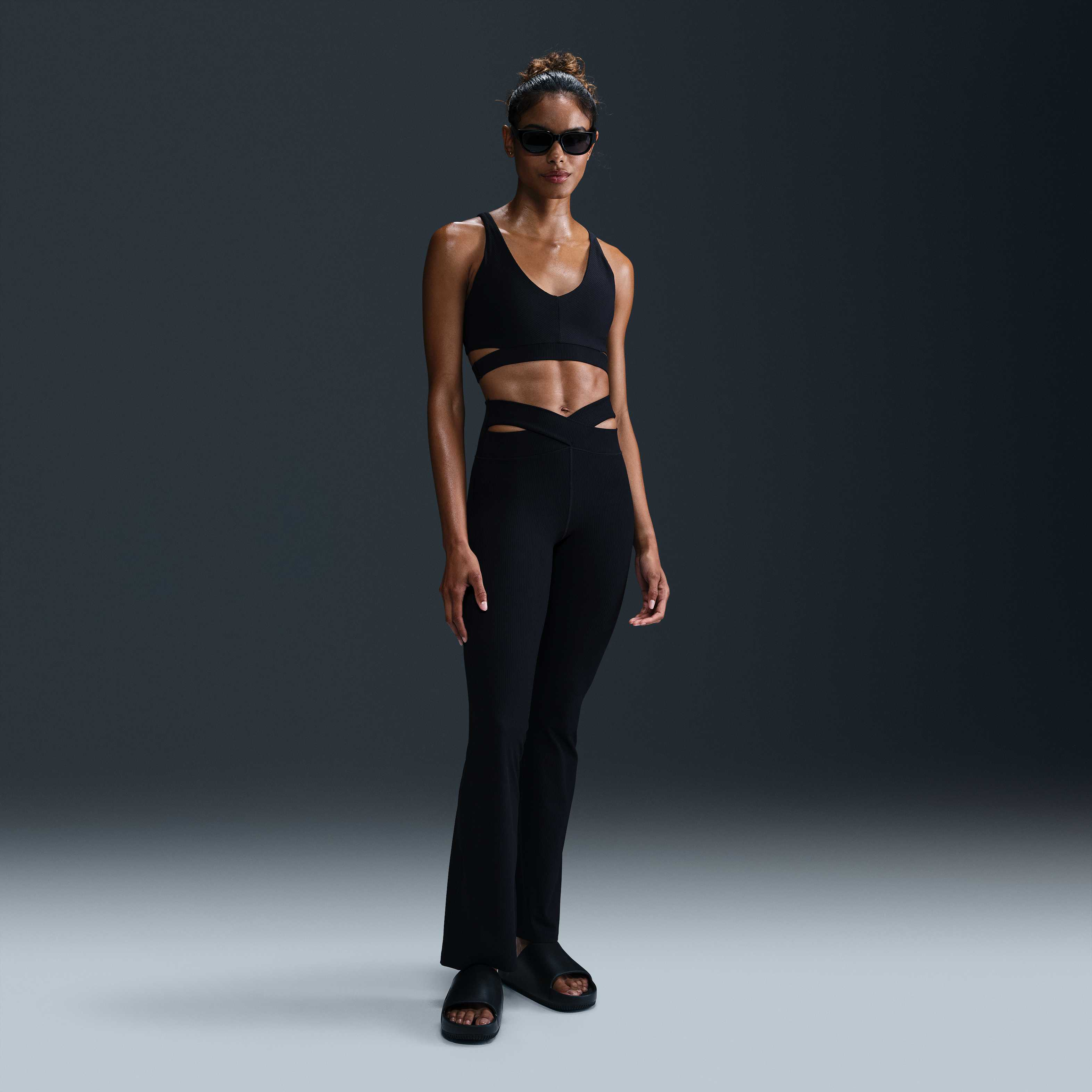 Nike Zenvy Rib image number 3