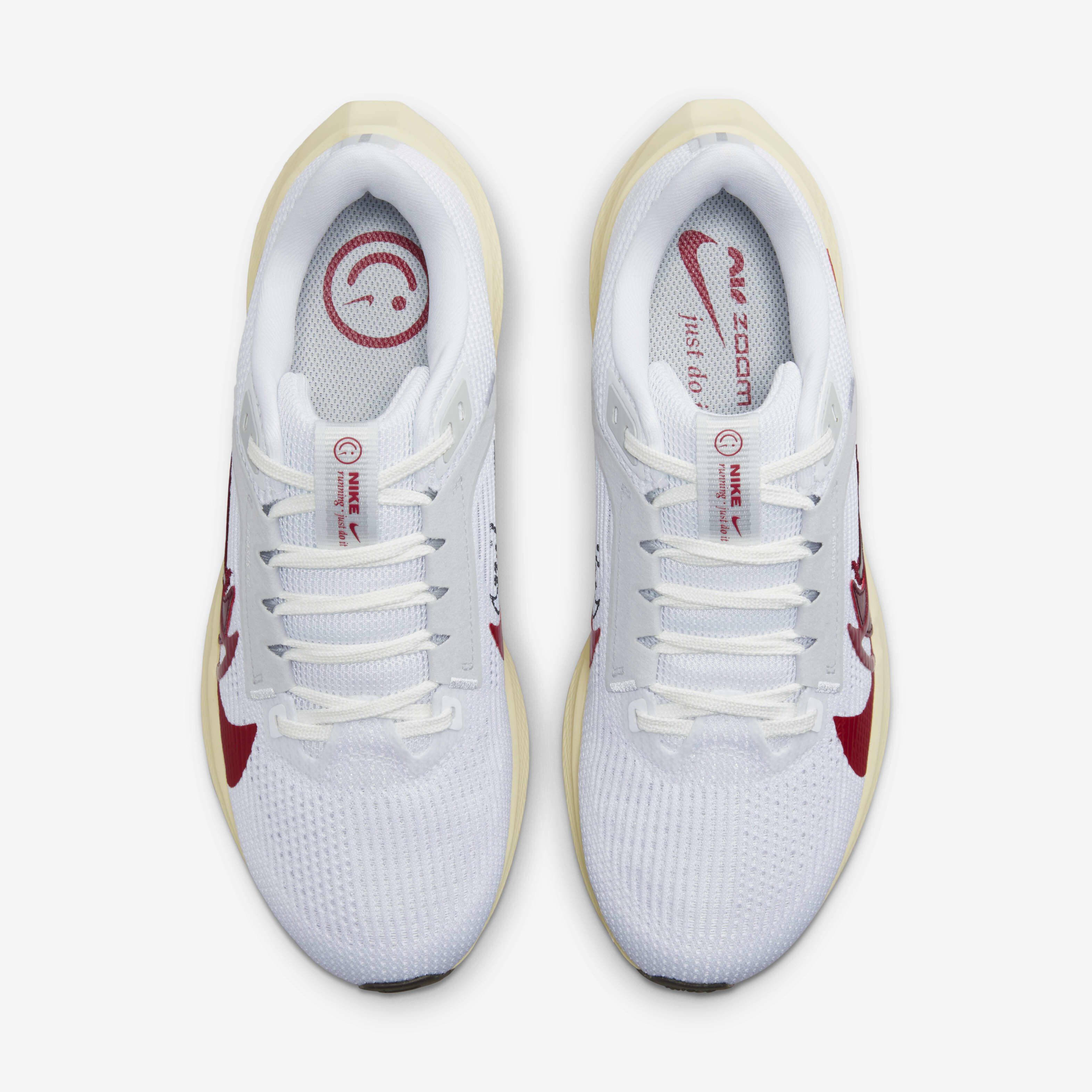 Nike Pegasus 40 Premium image number 3