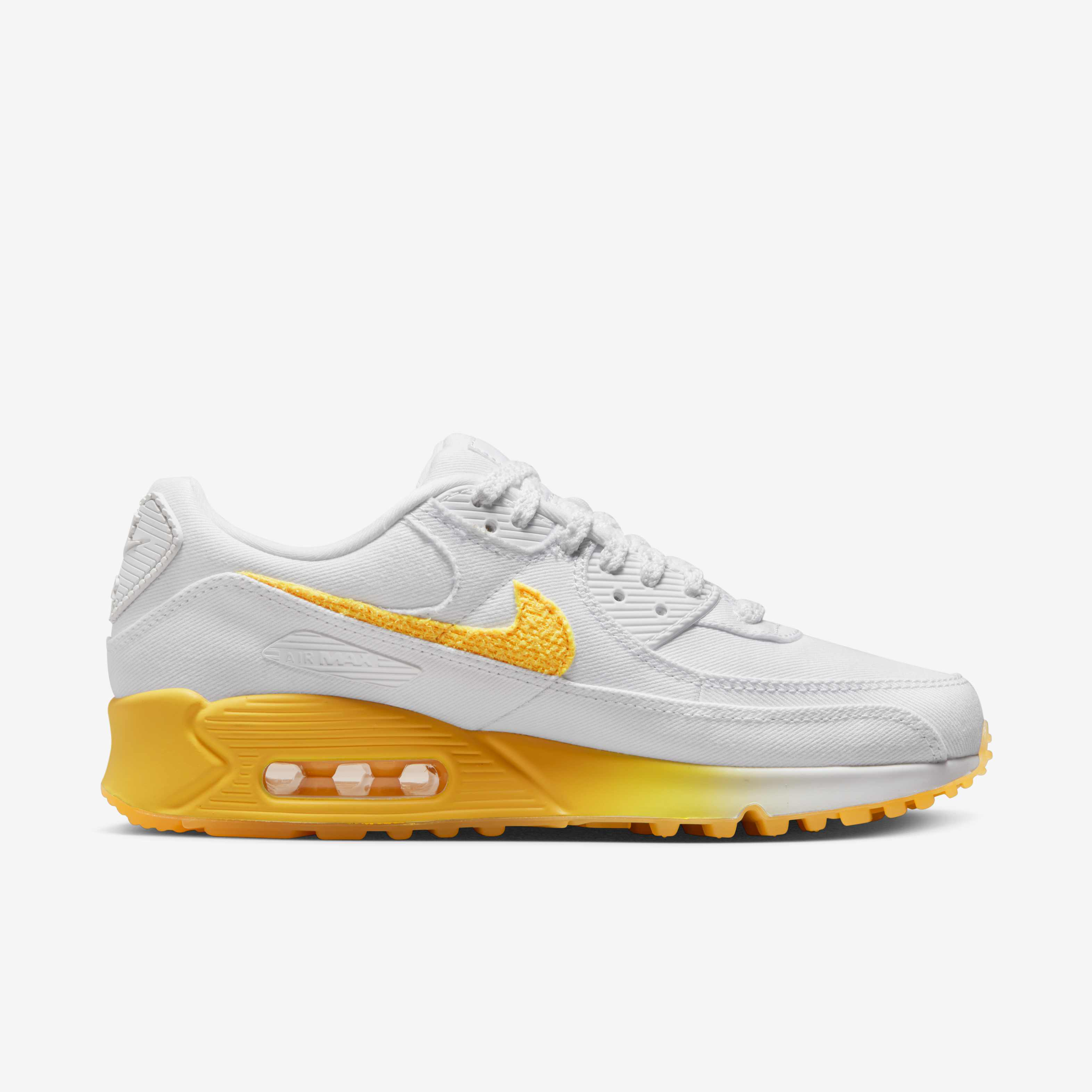 Nike Air Max 90 SE image number 3