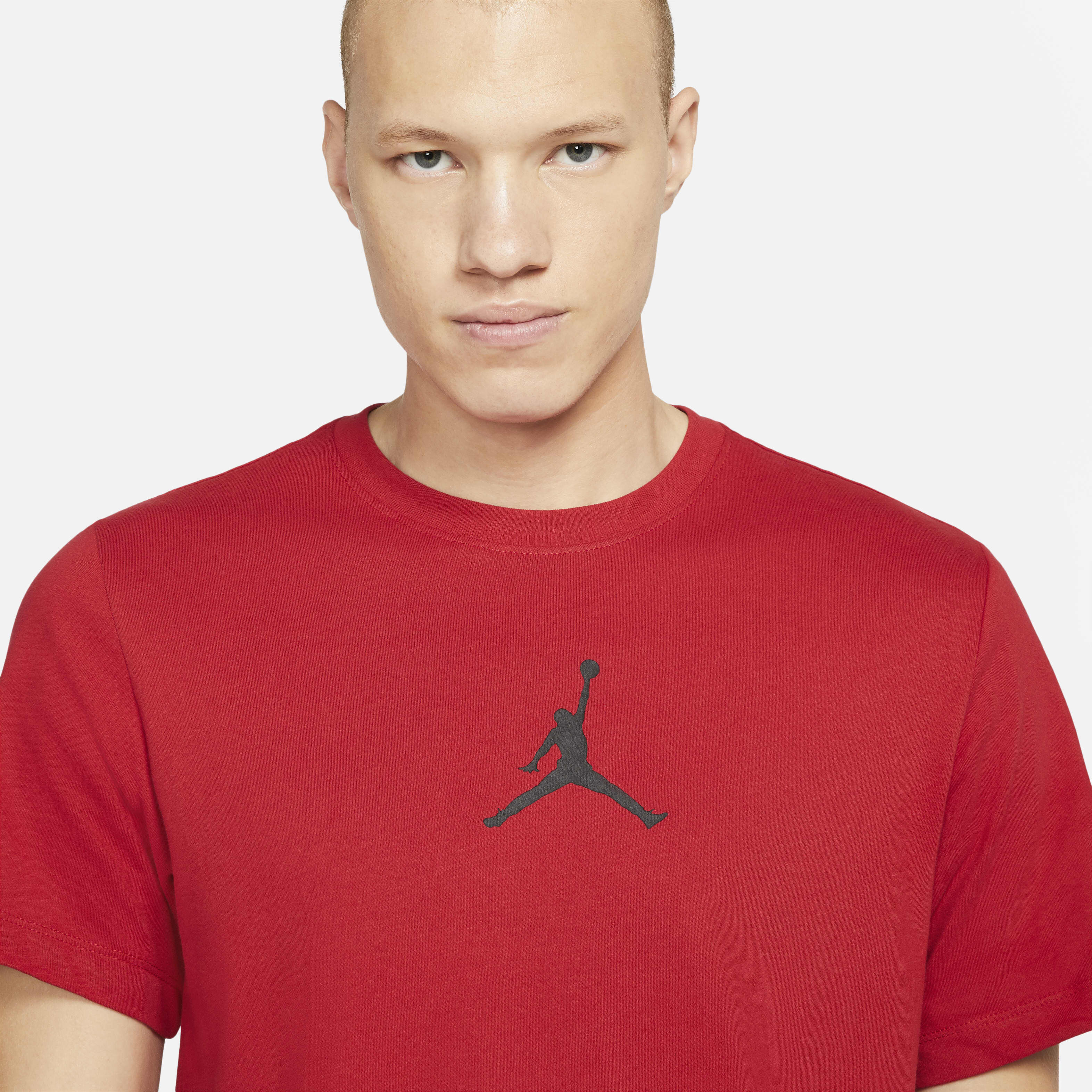 Buy Jordan Jumpman Men s T Shirt Nike UAE Official