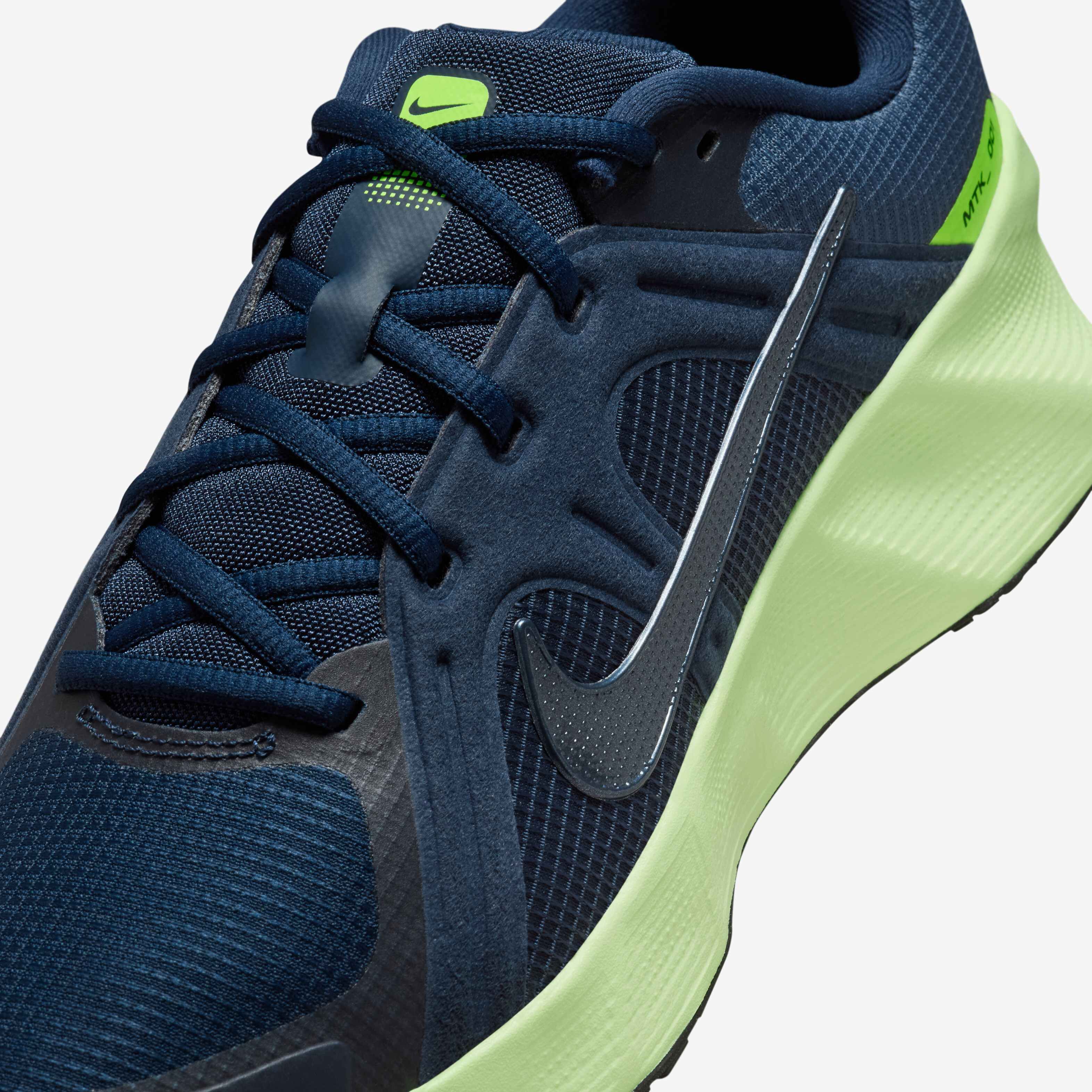 Nike Metro Tek image number 6