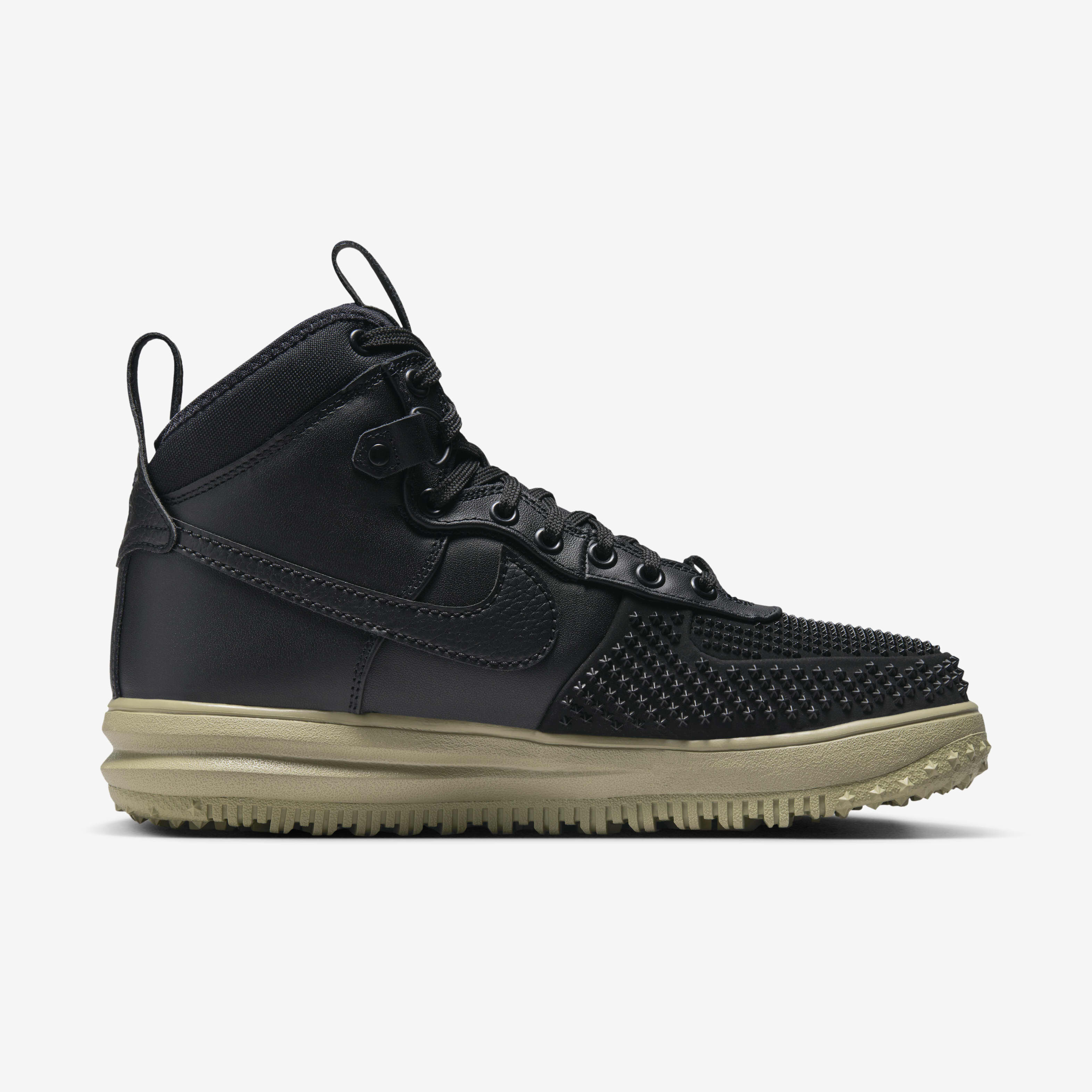 Nike Lunar Force 1 image number 2