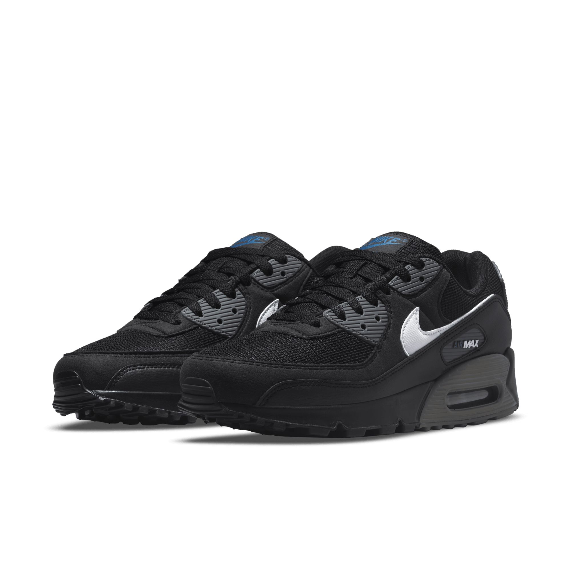 Basket air max 2025