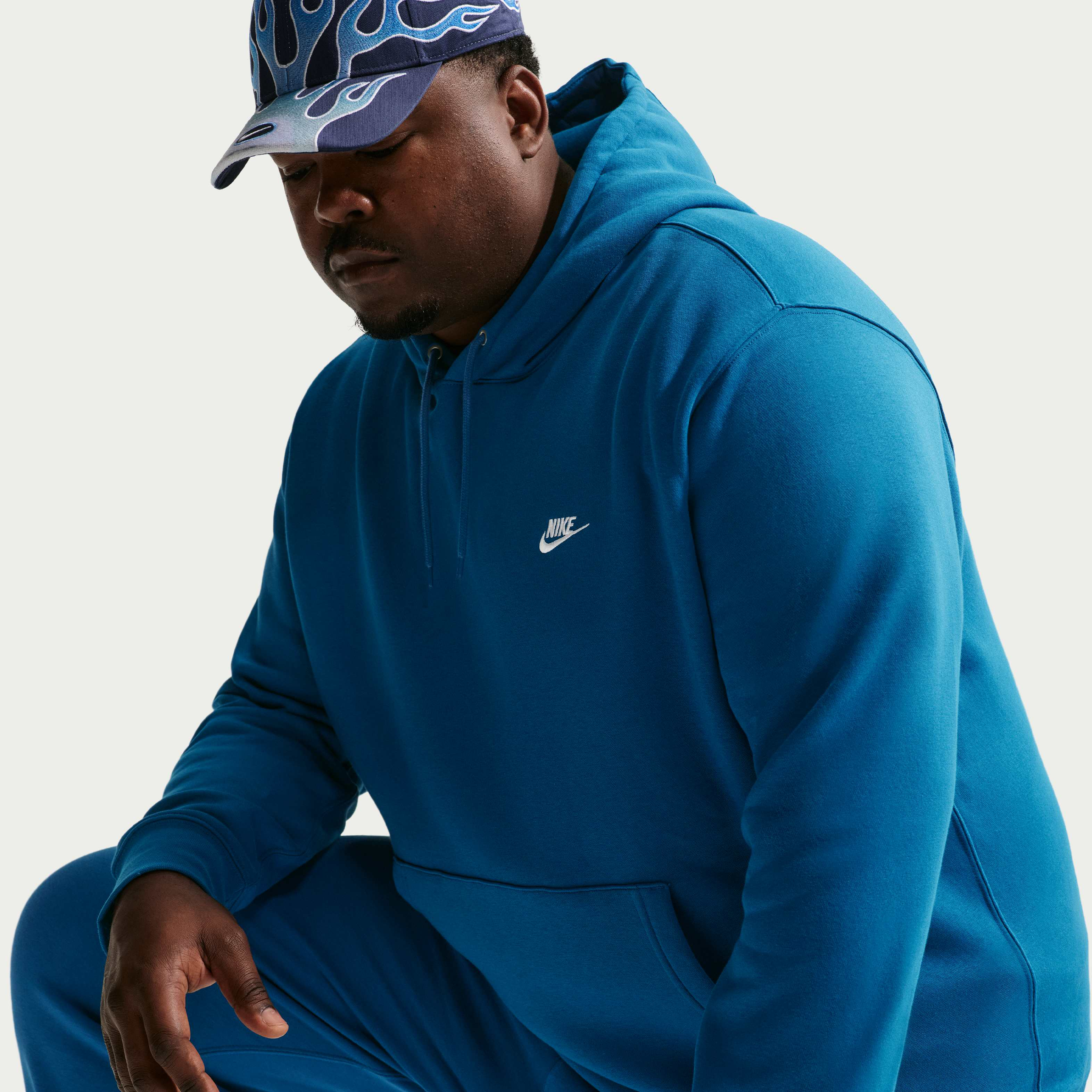 Nike Club image number 7