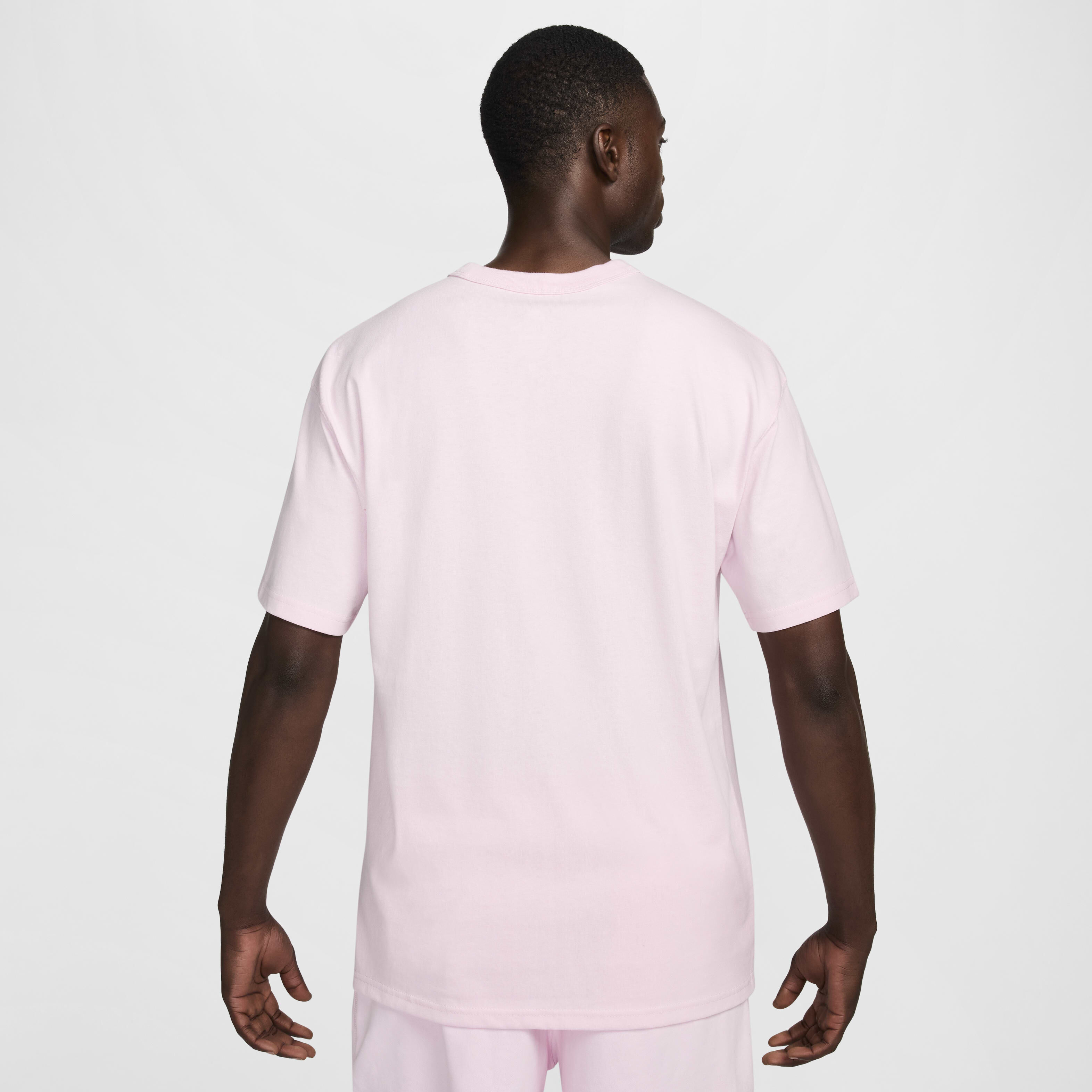 Buy Nike Sportswear Men's Max90 T-Shirt - Pink Foam | Nike