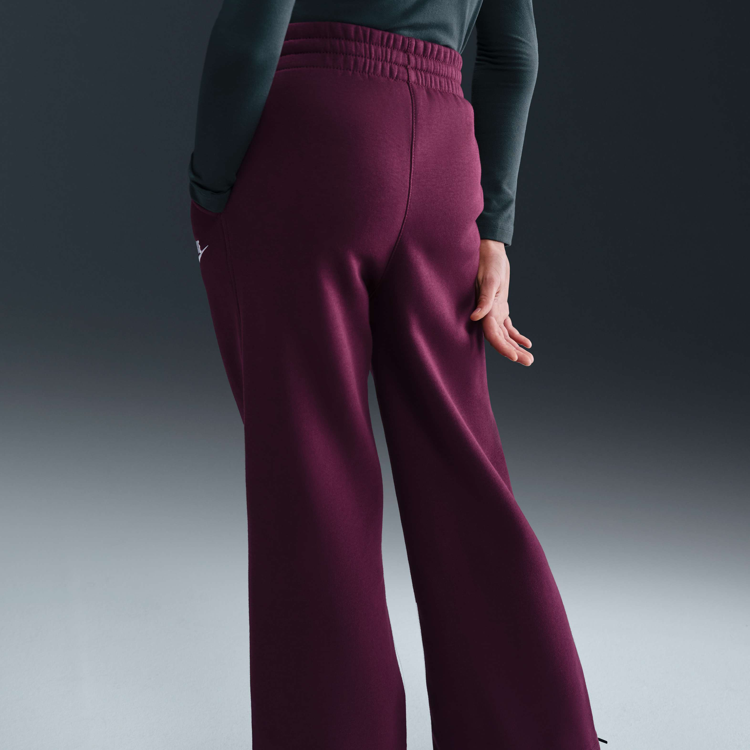 Nike Sportswear Club Fleece image number 2