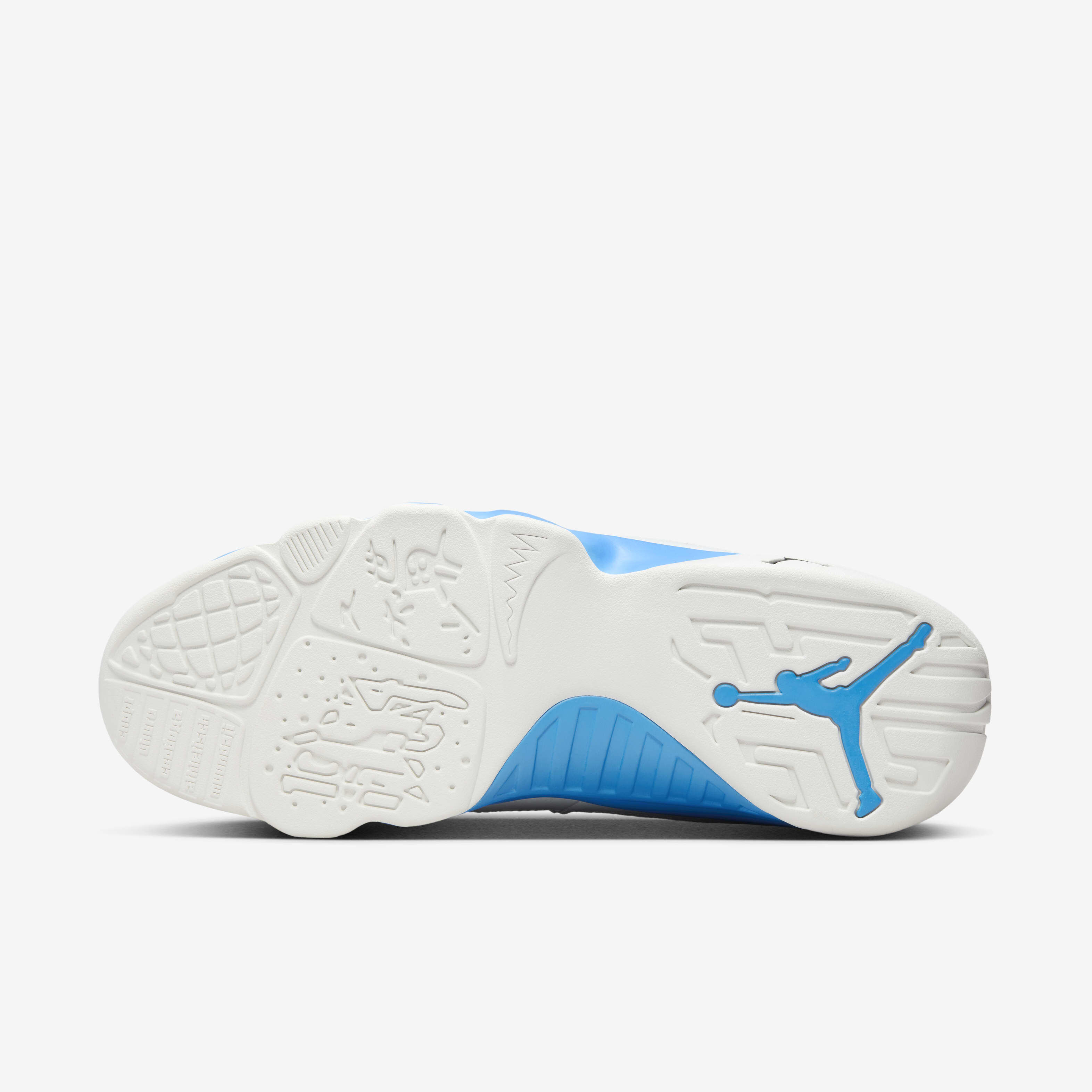 Buy Air Jordan 9 Retro Powder Blue