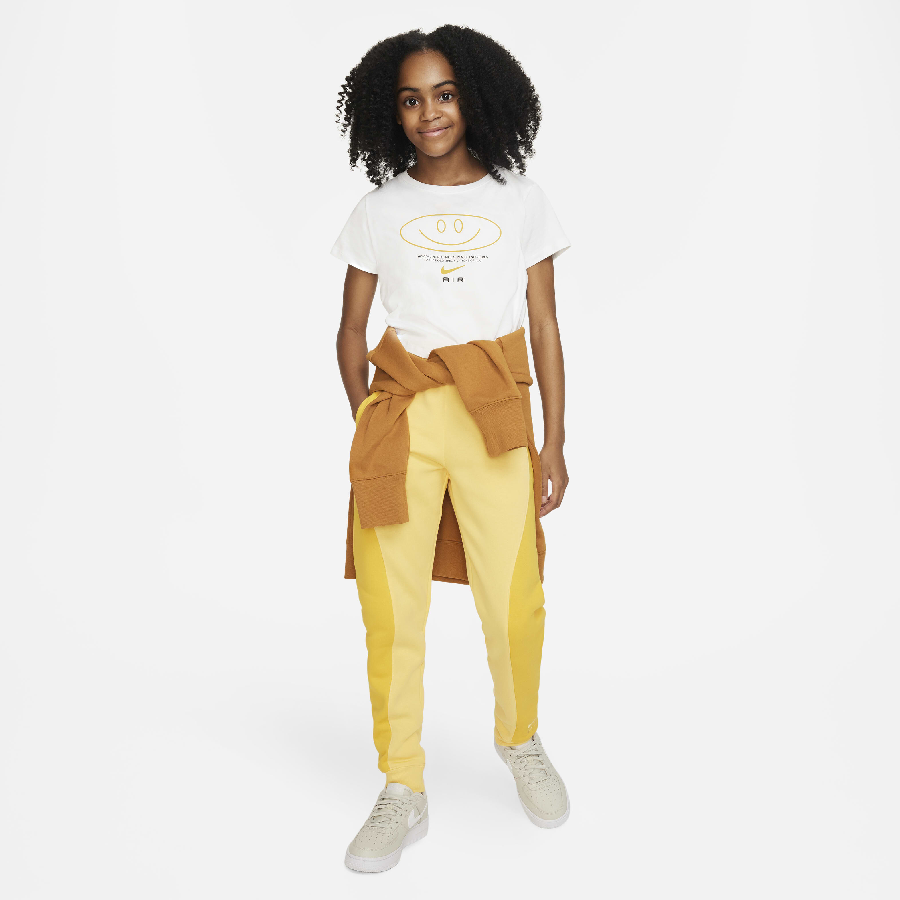 بنطال اير image number 6