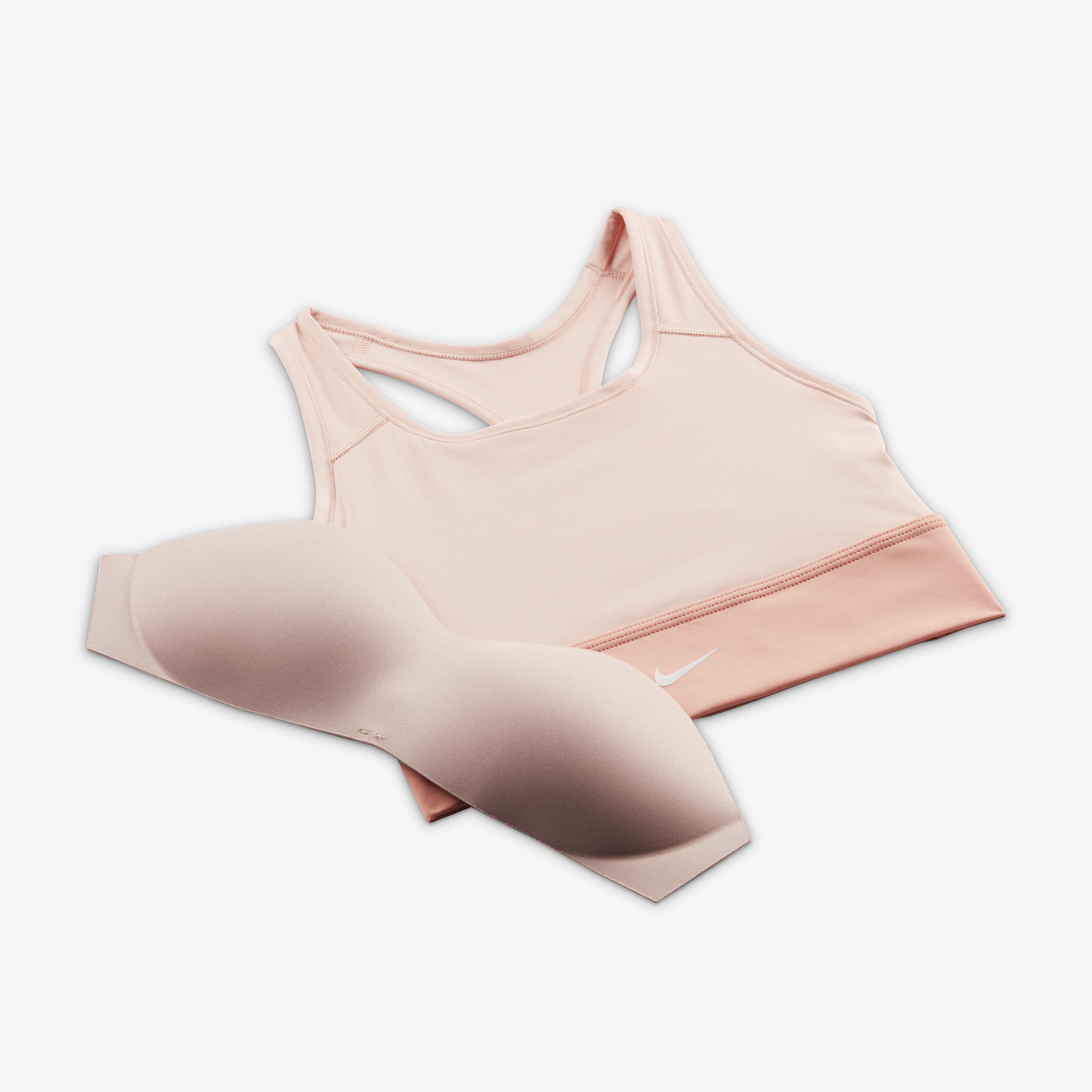 Nike Swoosh image number 2