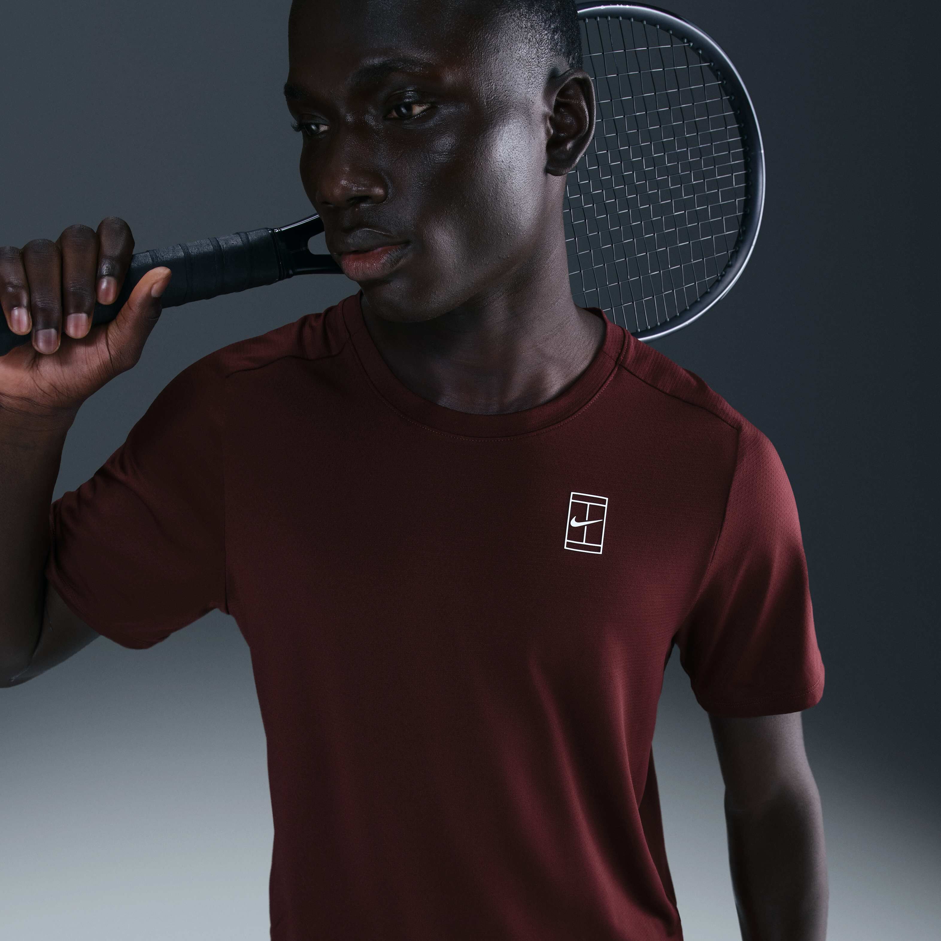 NikeCourt Advantage image number 2