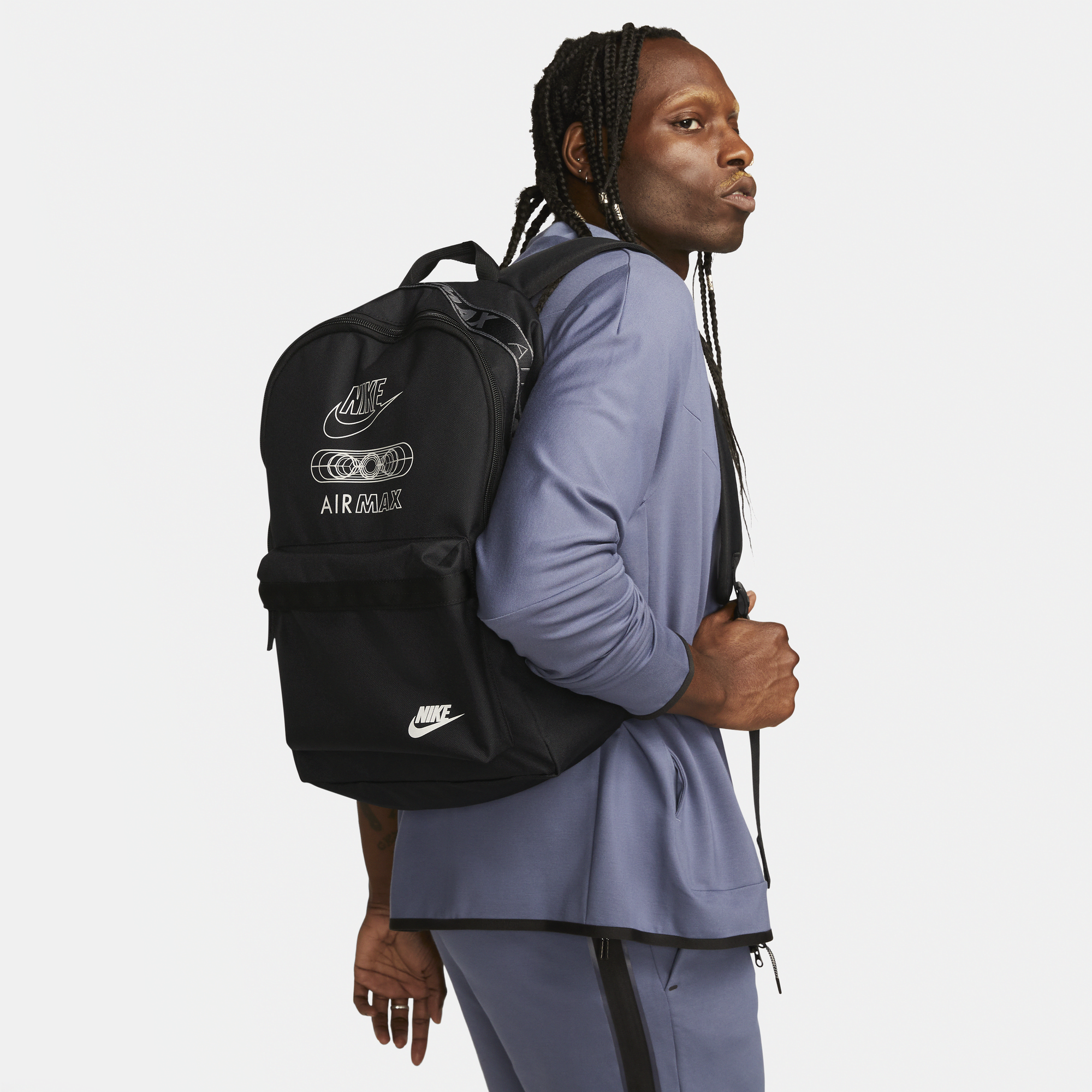 Bcf backpacks top