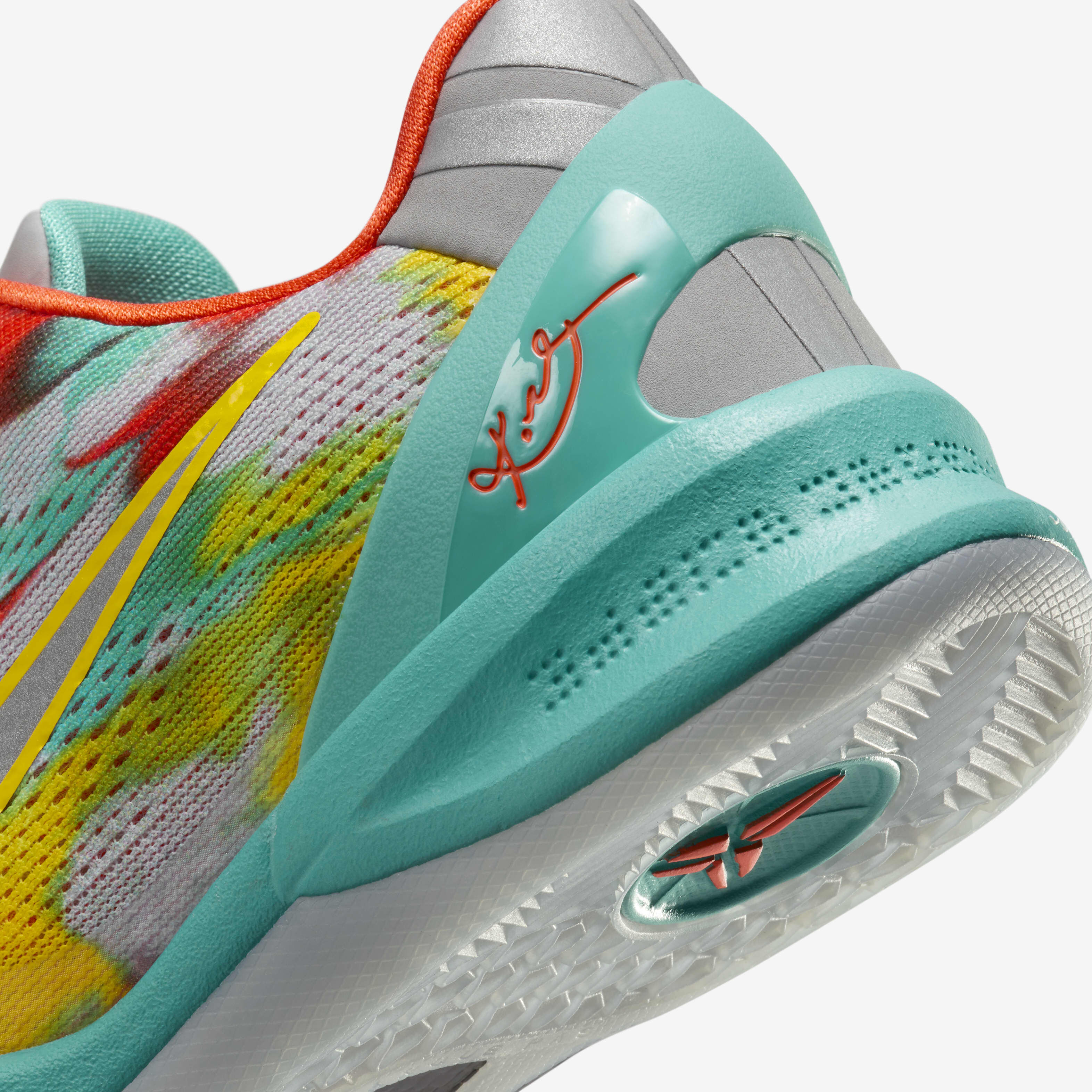 Nike kobe 8 kids for sale discount