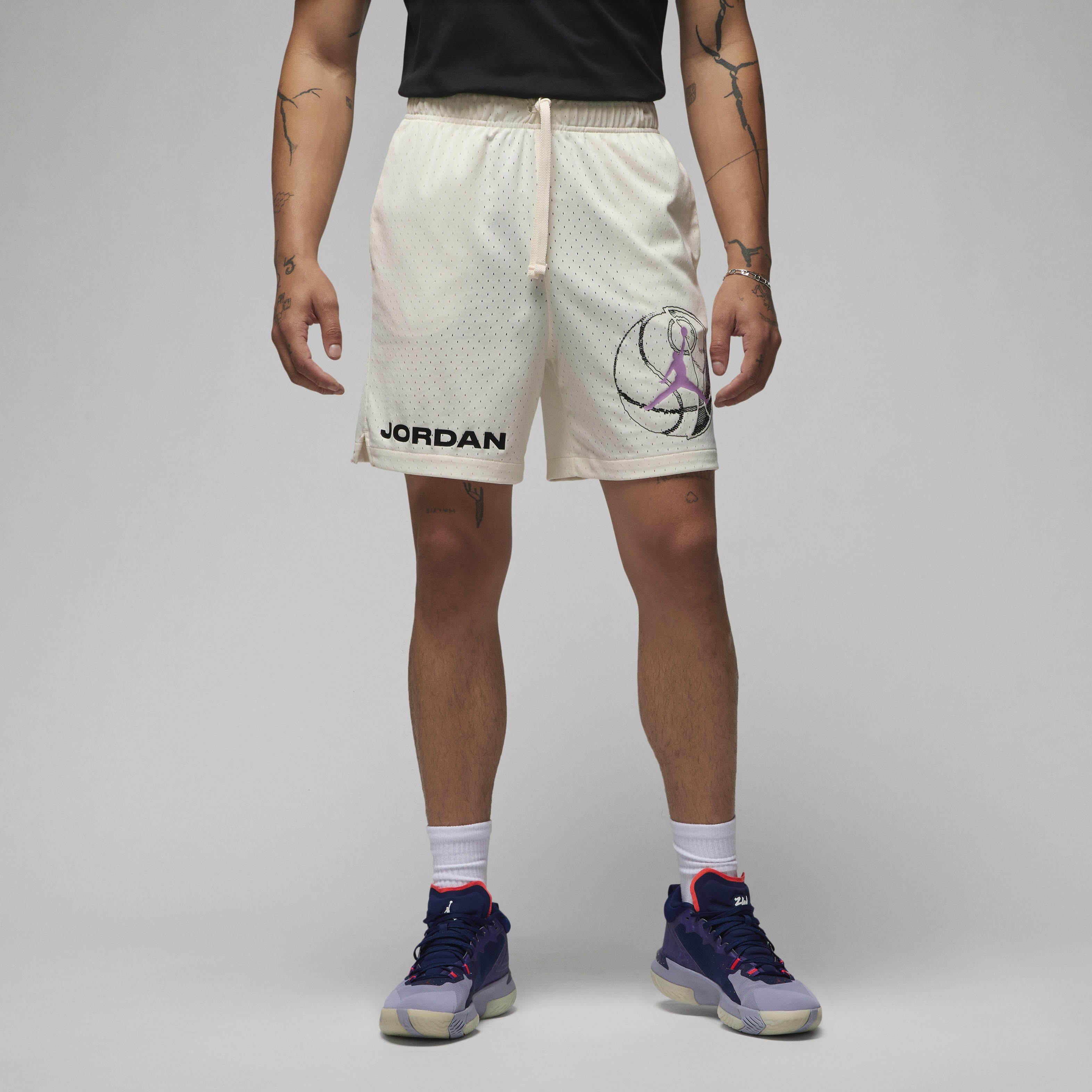 Jordan Dri-FIT Sport BC image number 0