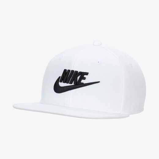 Women's Caps, Visors & Headbands-Nike, Nike Dri-FIT Pro, Structured Futura Cap