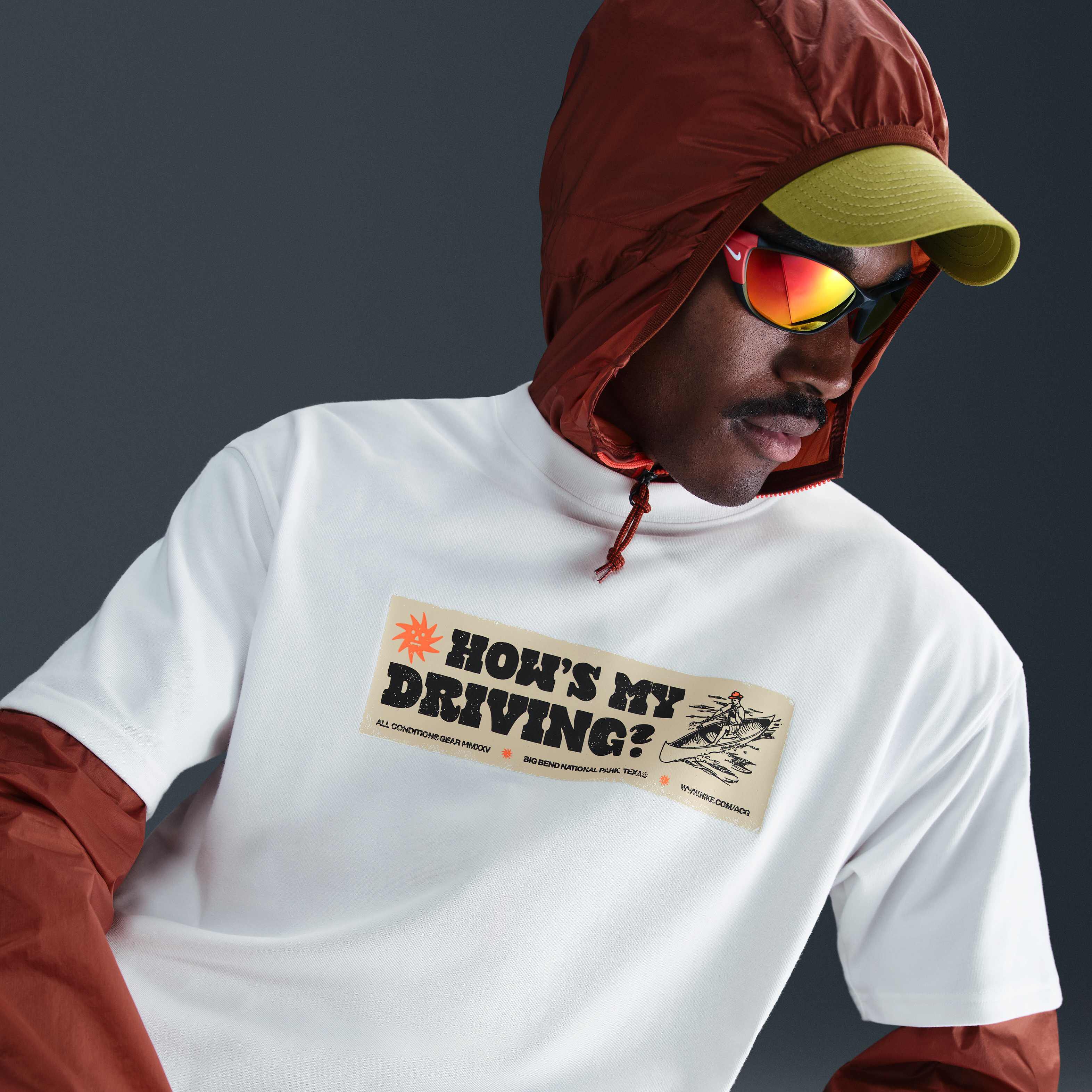 Nike ACG image number 2