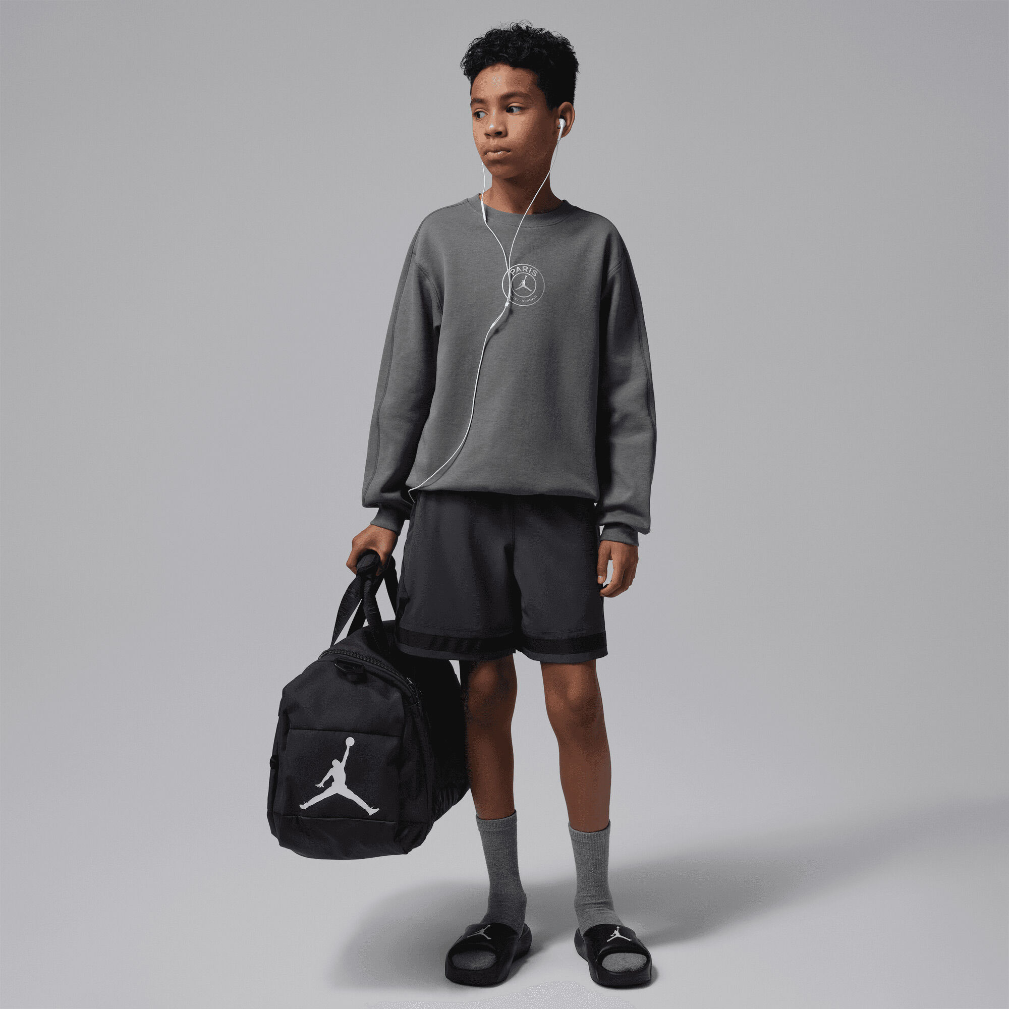 جوردن باريس سان جيرمان image number 0